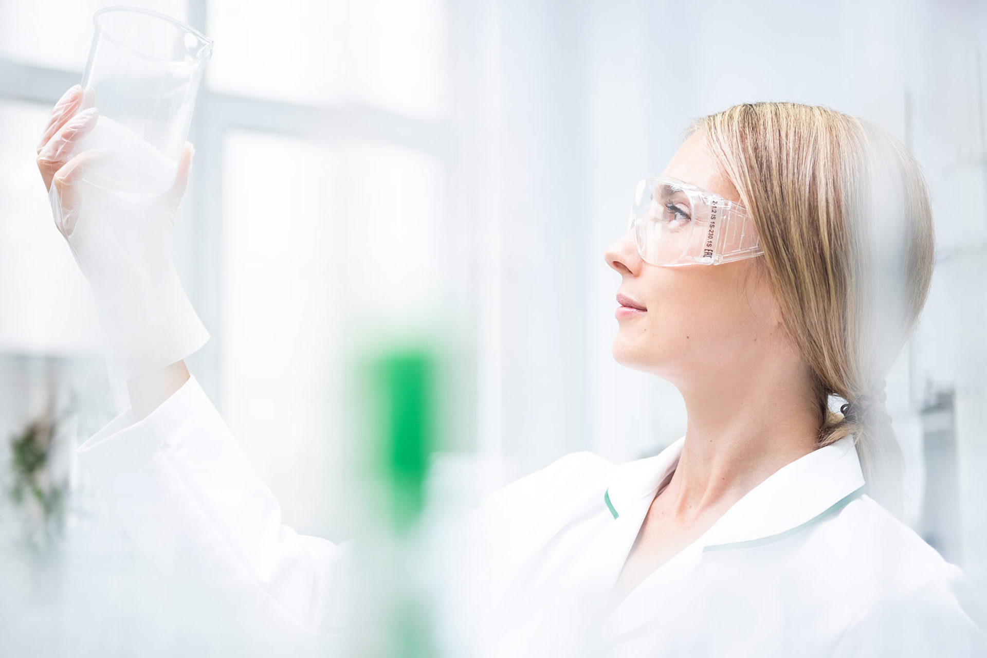 Uralchem. Photographer Sergei Tatarskikh