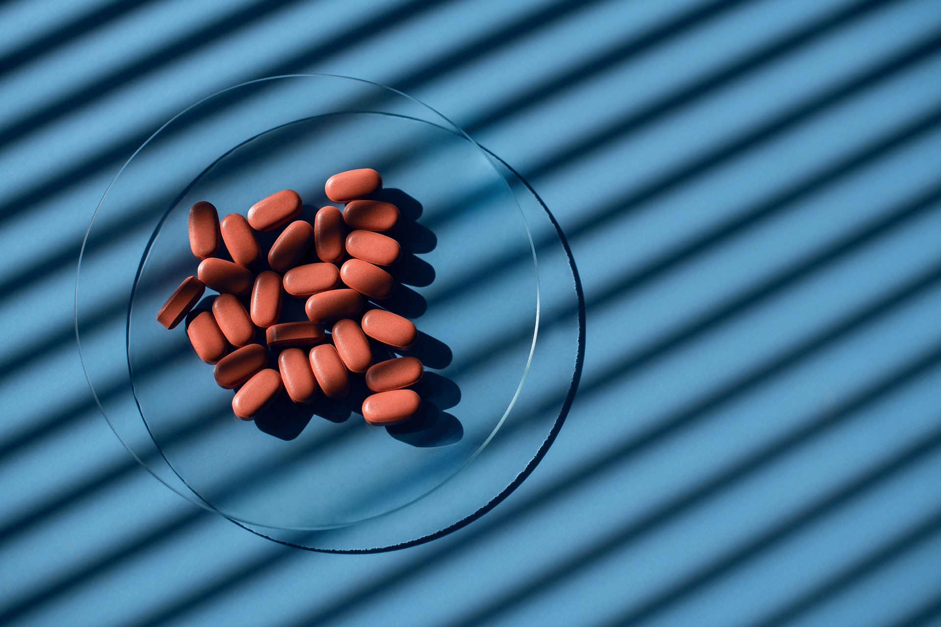 R-Pharm. Photographer Sergei Tatarskikh