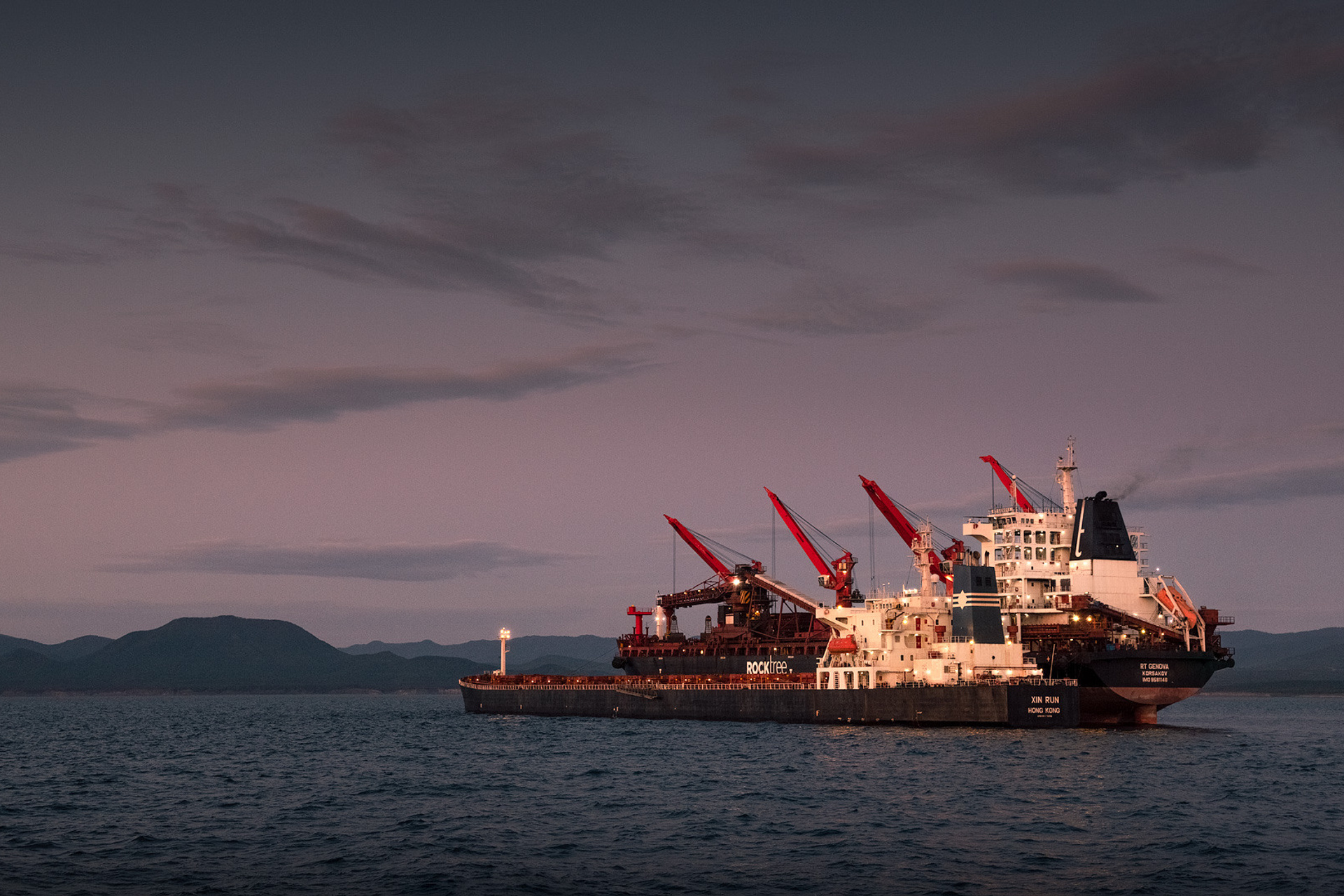 Emco. Промышленный фотограф Сергей Татарских