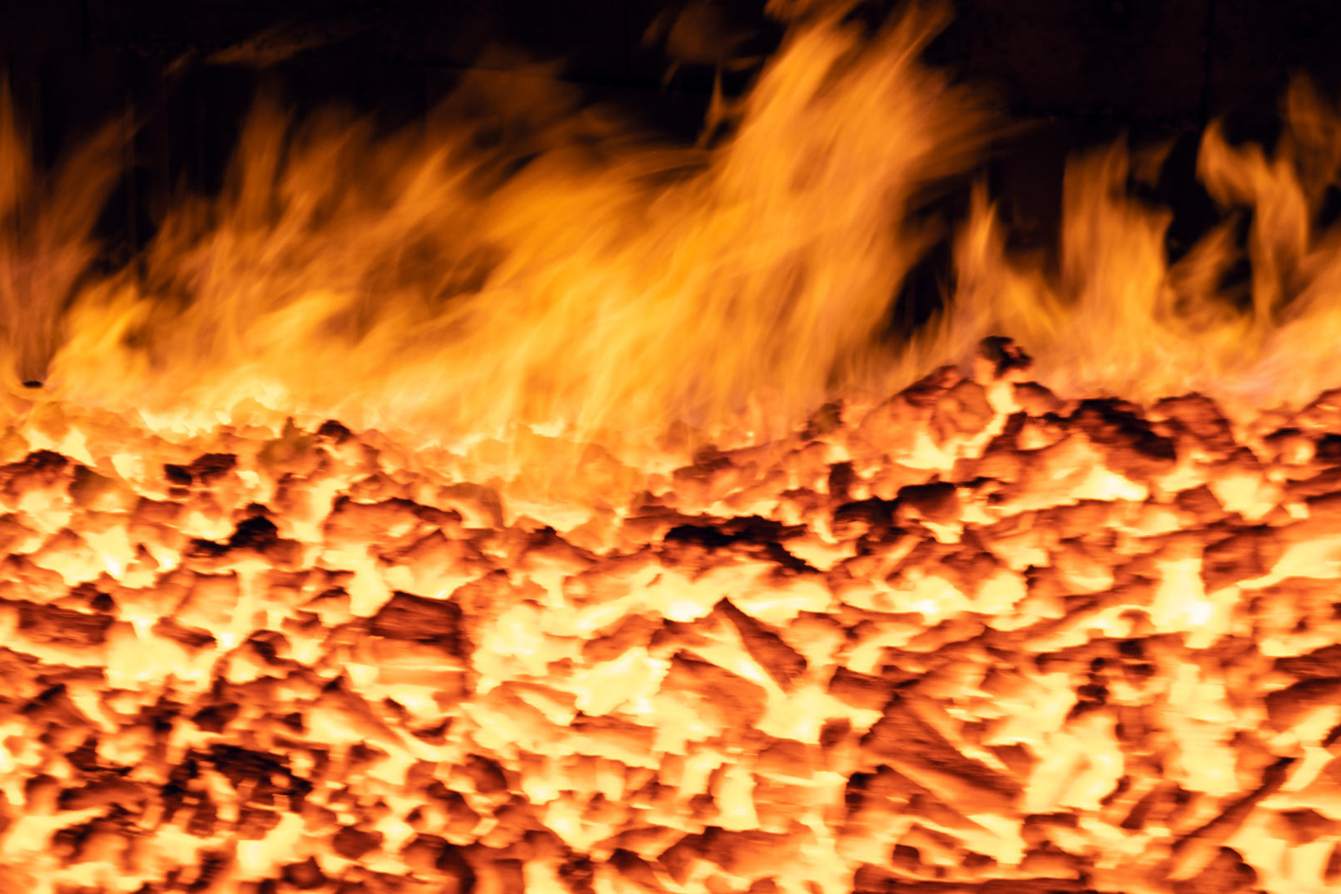 НЛМК. Промышленный фотограф Сергей Татарских