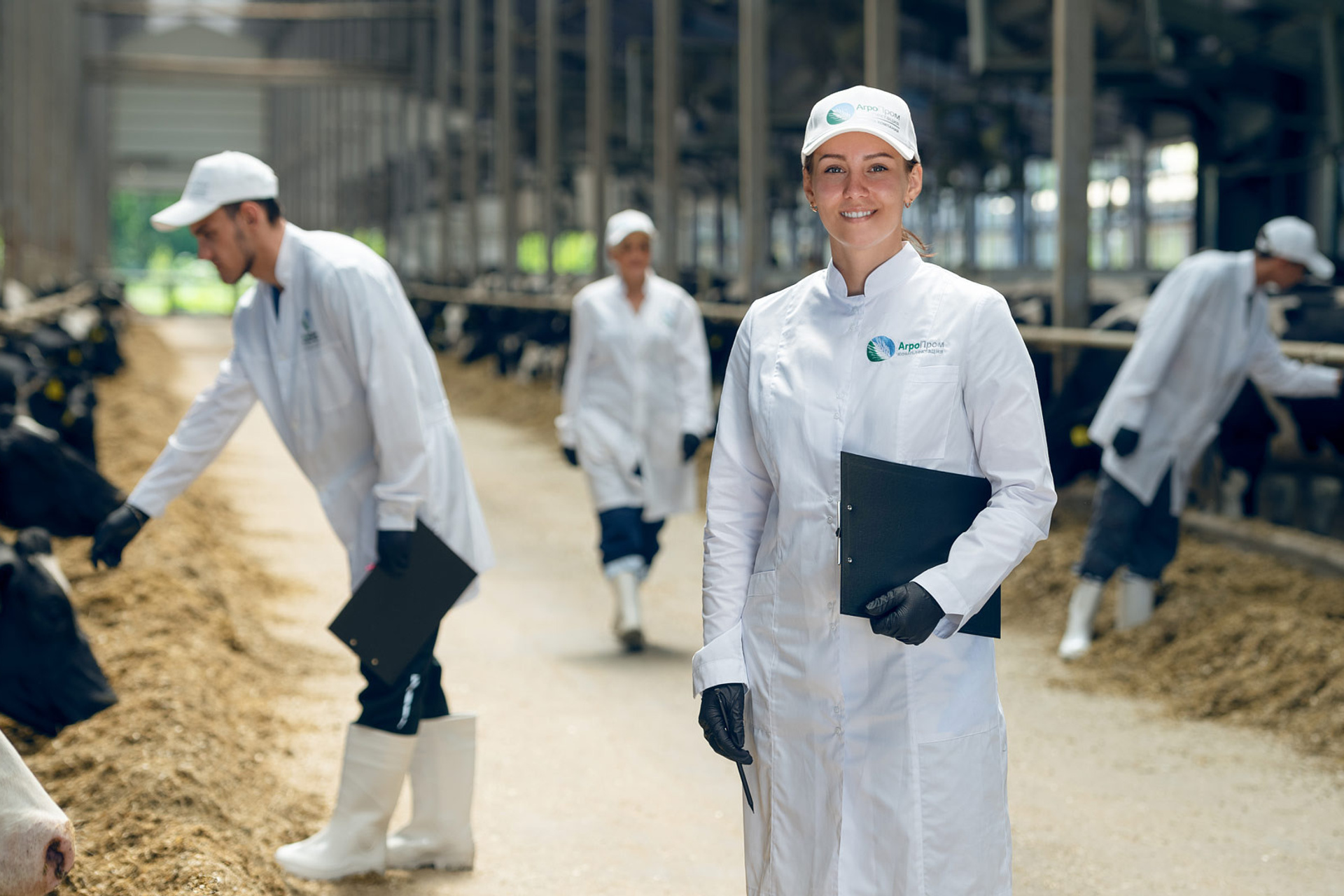 APK. Photographer Sergei Tatarskikh