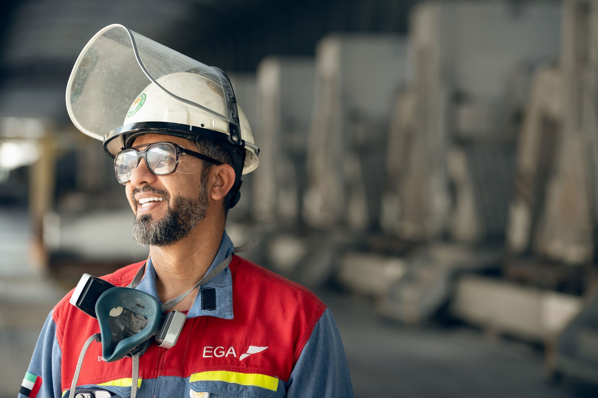 EGA. Photographer Sergei Tatarskikh