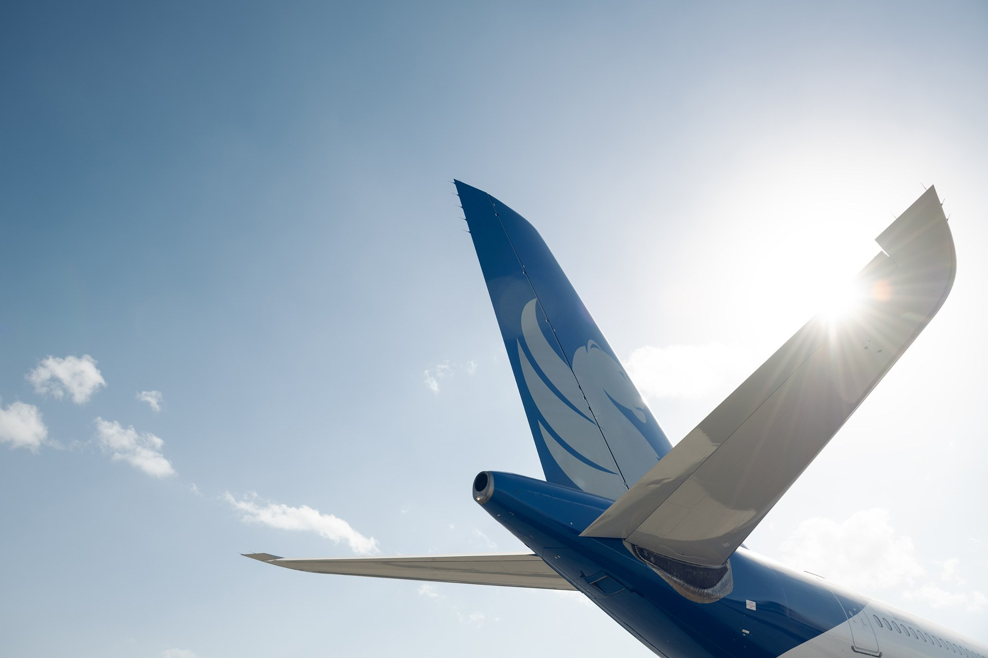 Air Samarkand. Photographer Sergei Tatarskikh