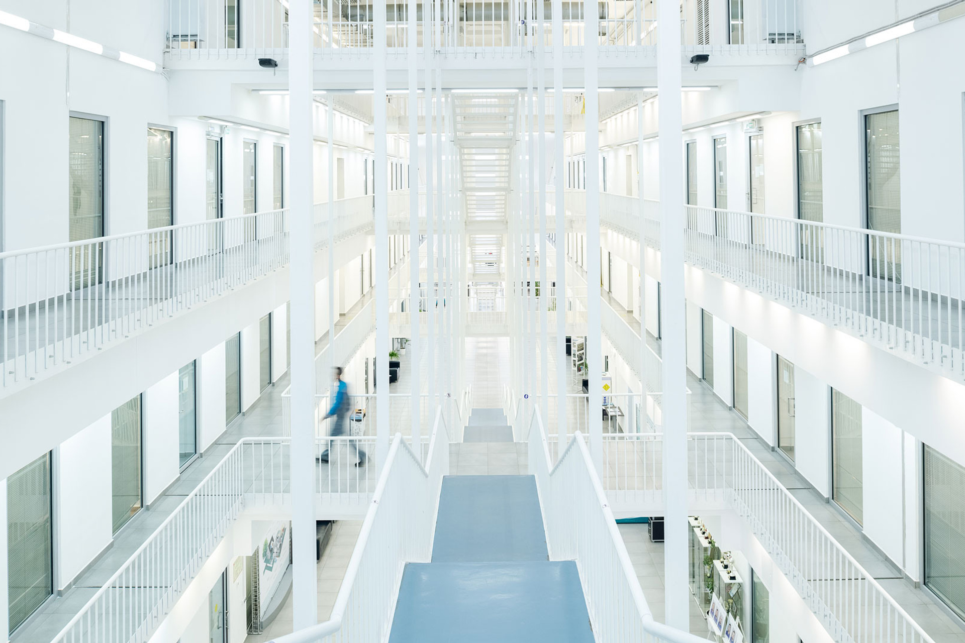 Сибур. Промышленный фотограф Сергей Татарских