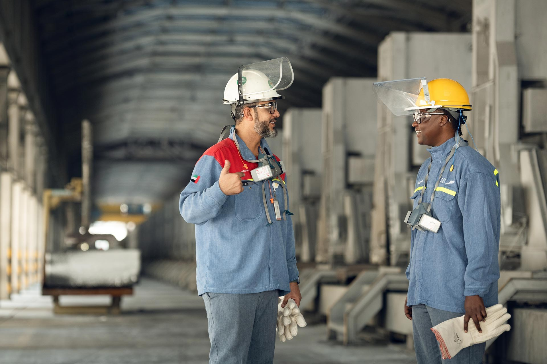 EGA. Photographer Sergei Tatarskikh