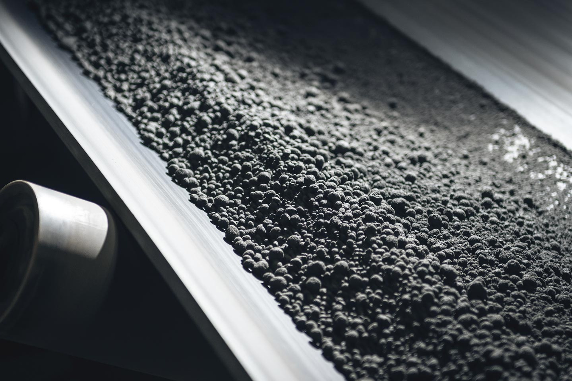 Polymetal. Photographer Sergei Tatarskikh