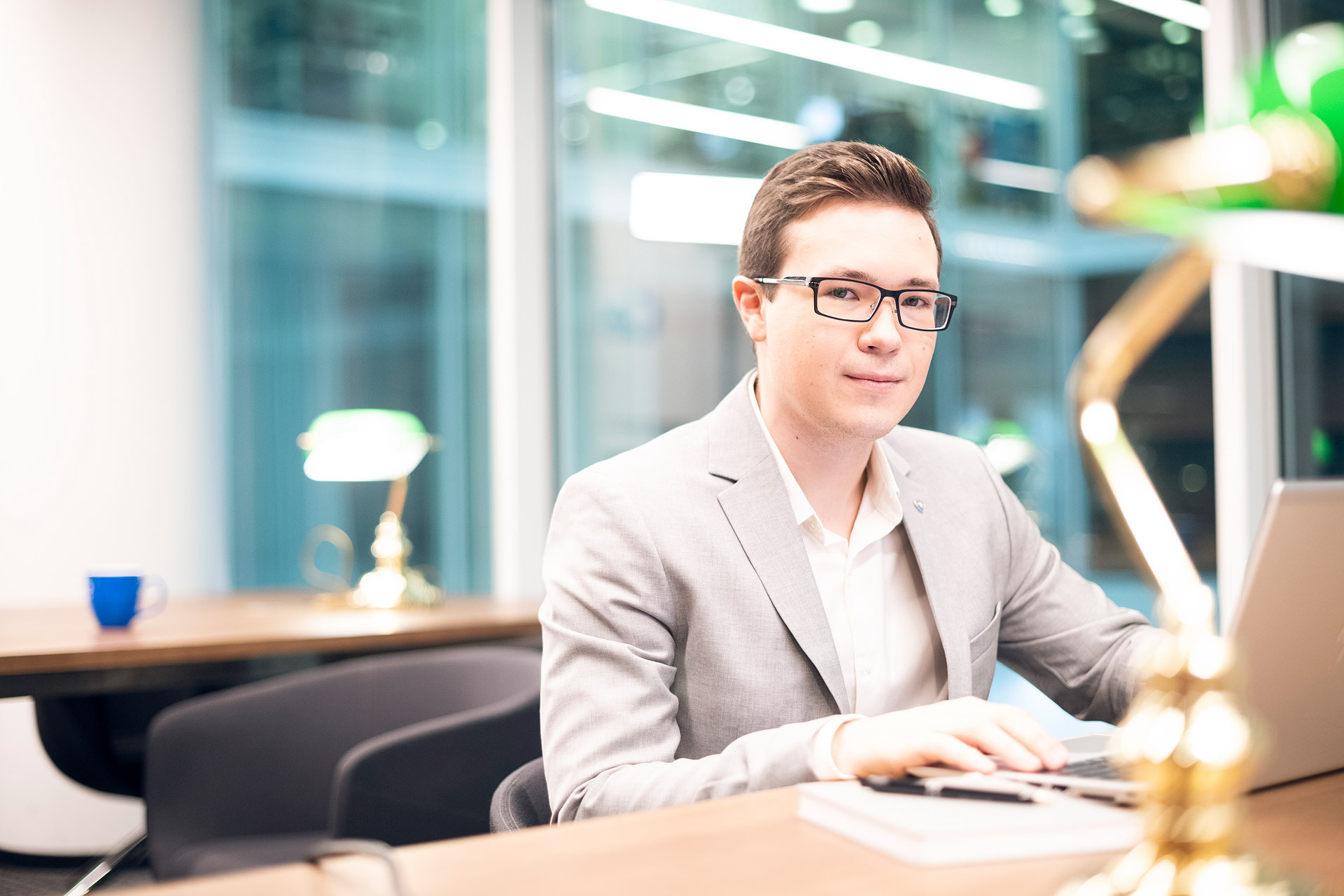 Северсталь. Промышленный фотограф Сергей Татарских