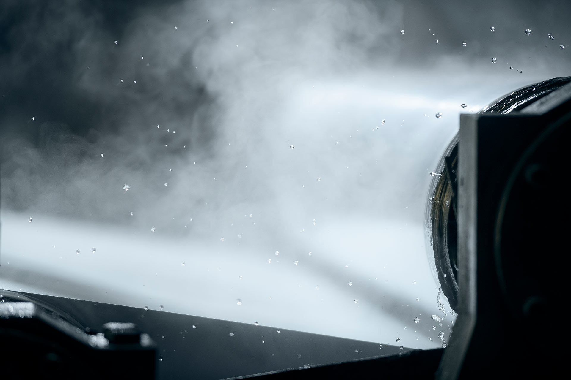 НЛМК. Промышленный фотограф Сергей Татарских