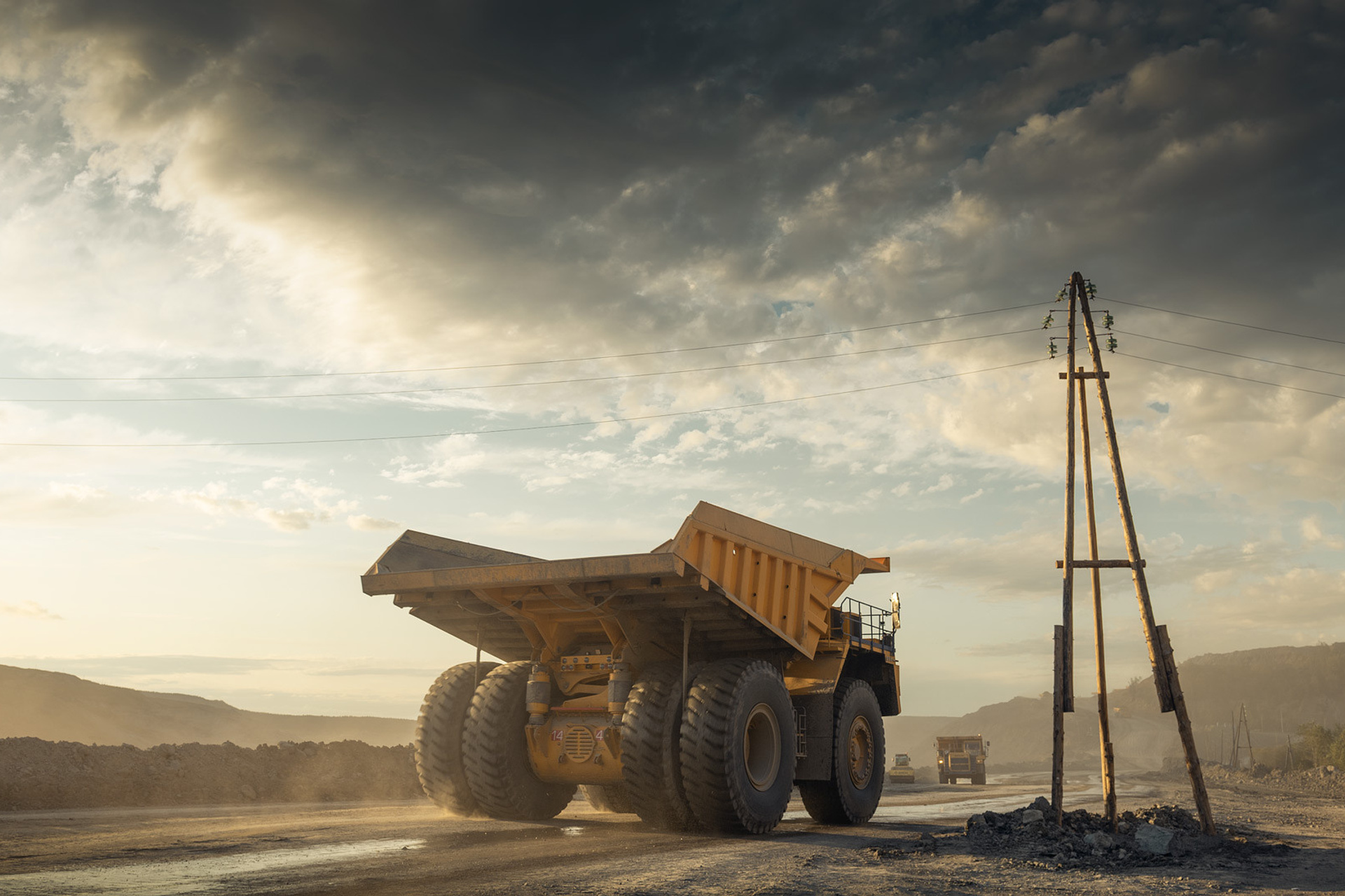 Emco. Промышленный фотограф Сергей Татарских