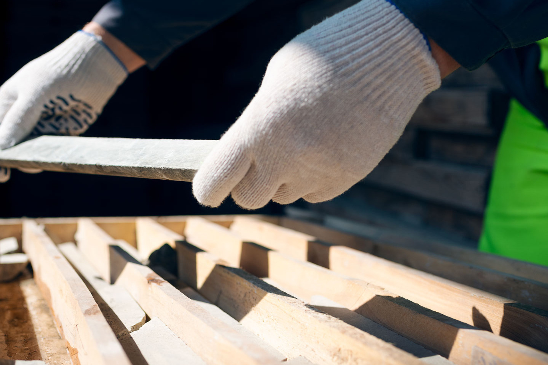 Polymetal. Photographer Sergei Tatarskikh