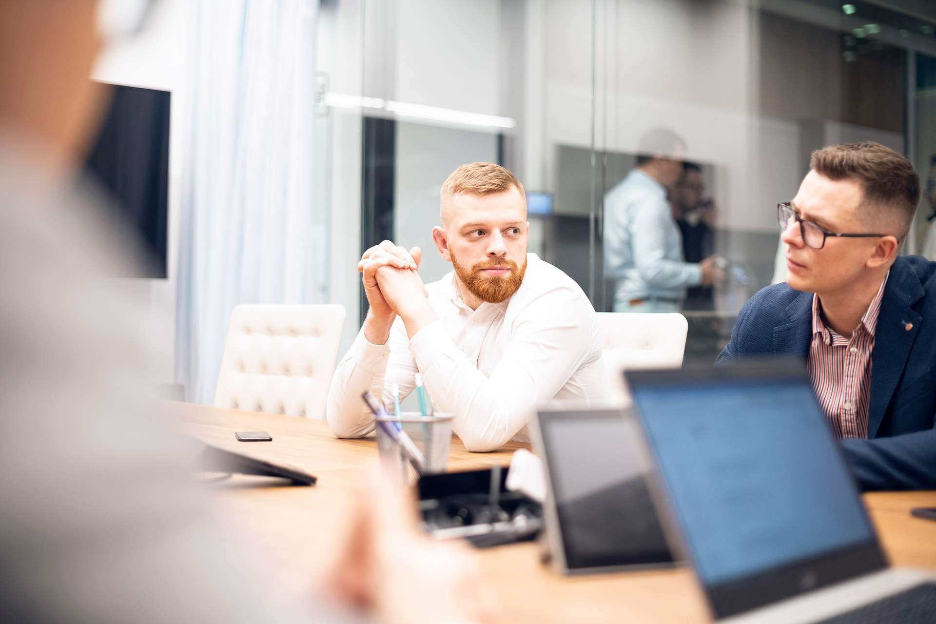 Северсталь. Промышленный фотограф Сергей Татарских