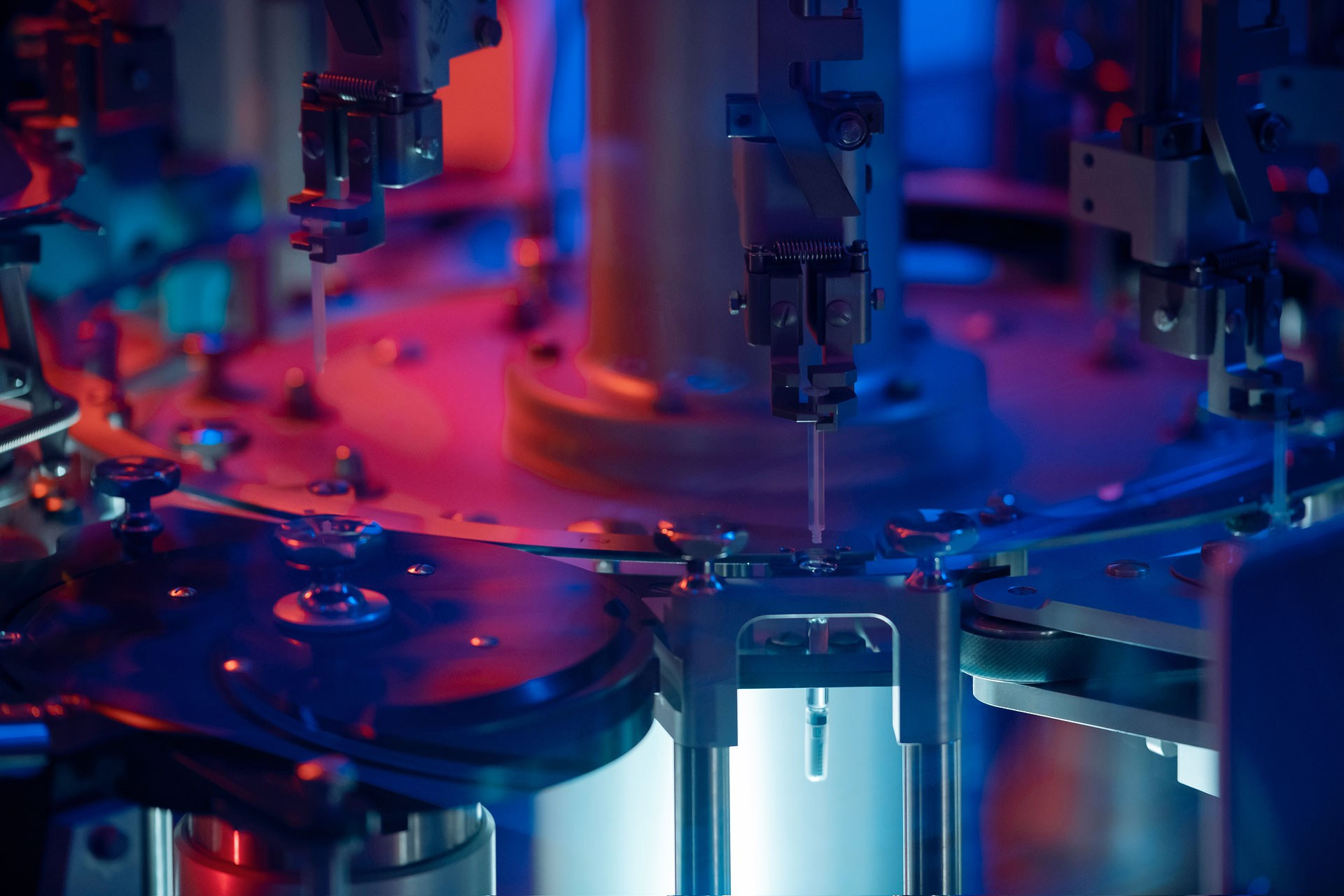 R-Pharm. Photographer Sergei Tatarskikh