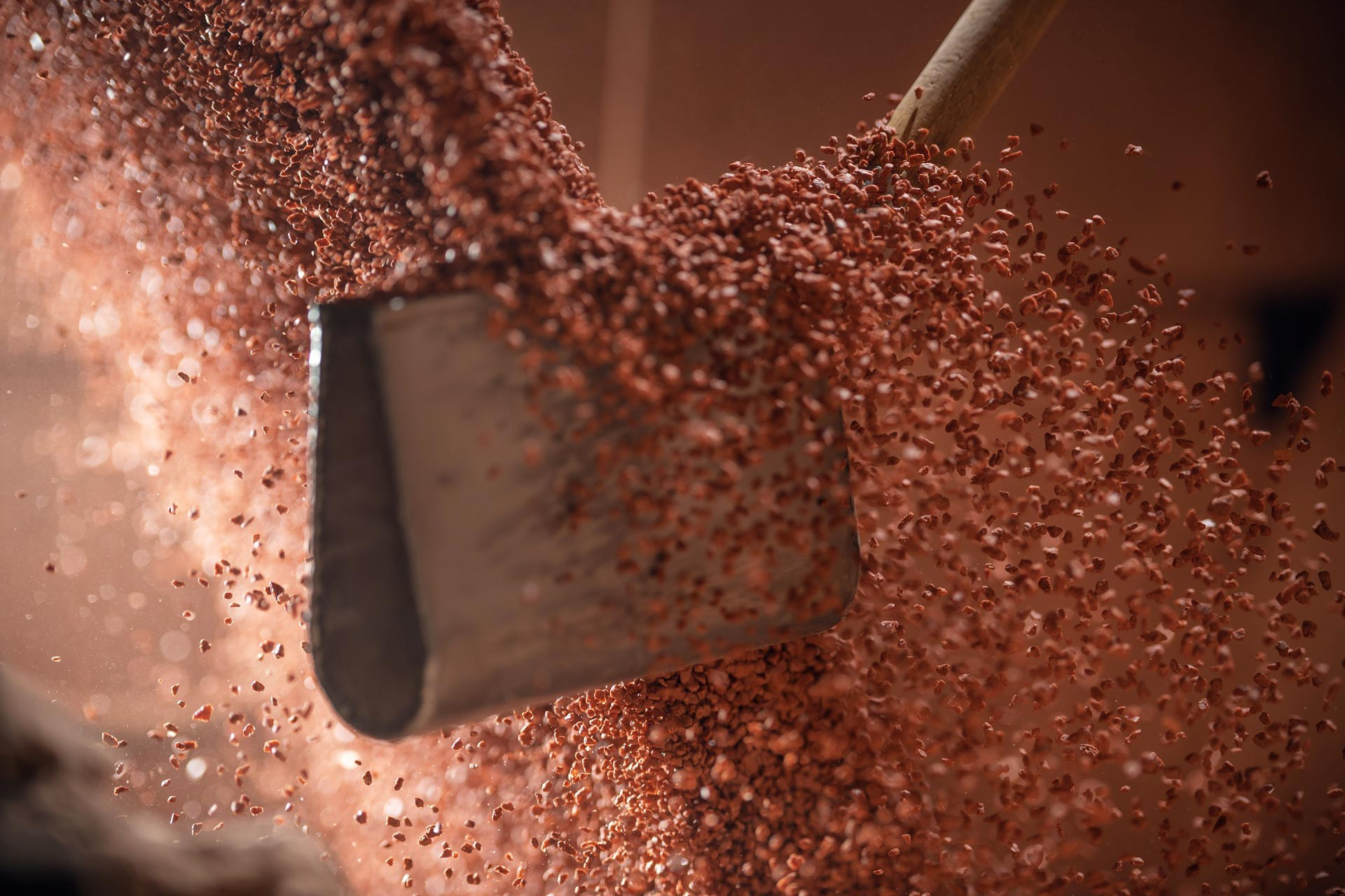 Еврохим. Промышленный фотограф Сергей Татарских