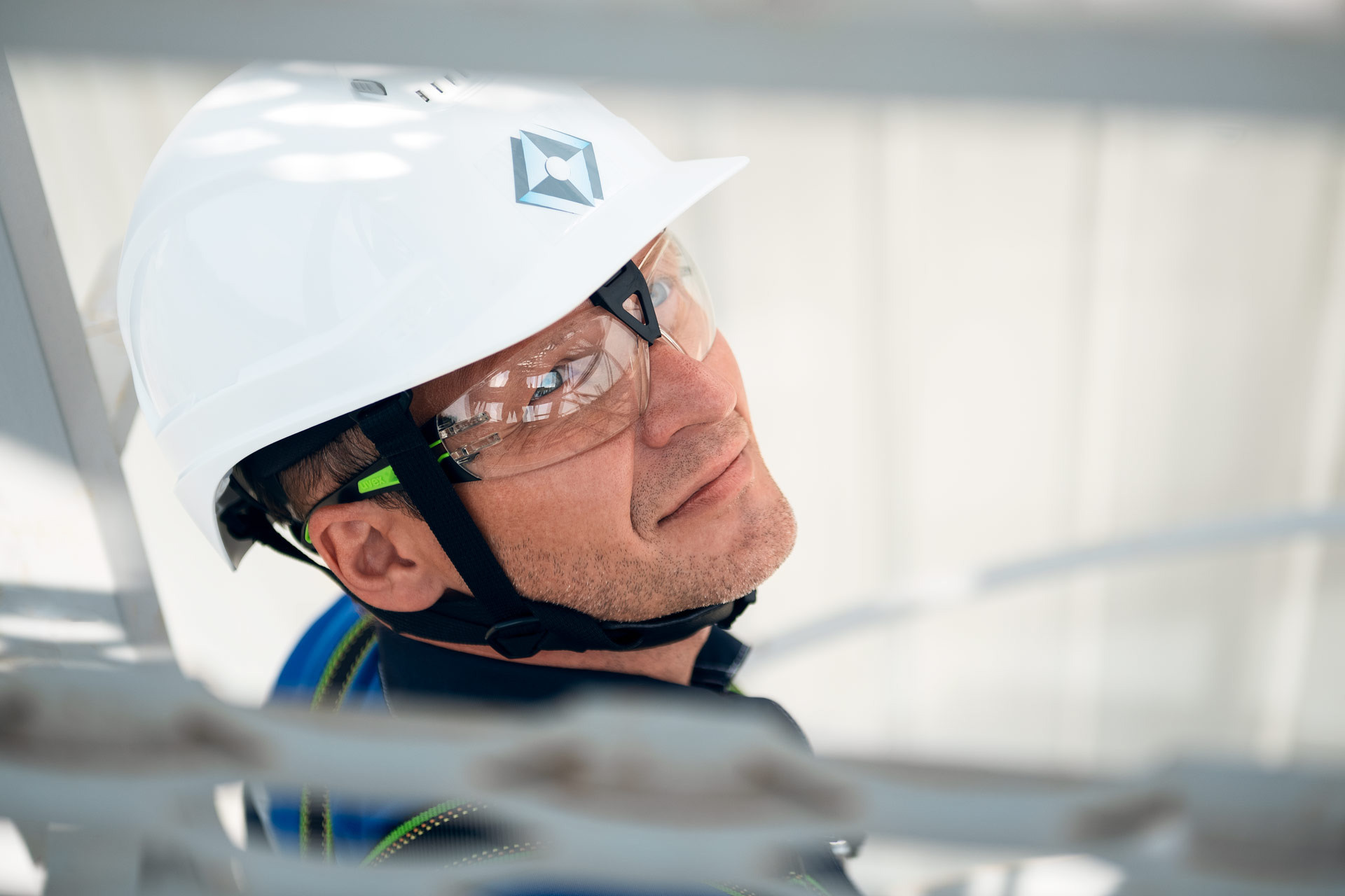 Еврохим. Промышленный фотограф Сергей Татарских