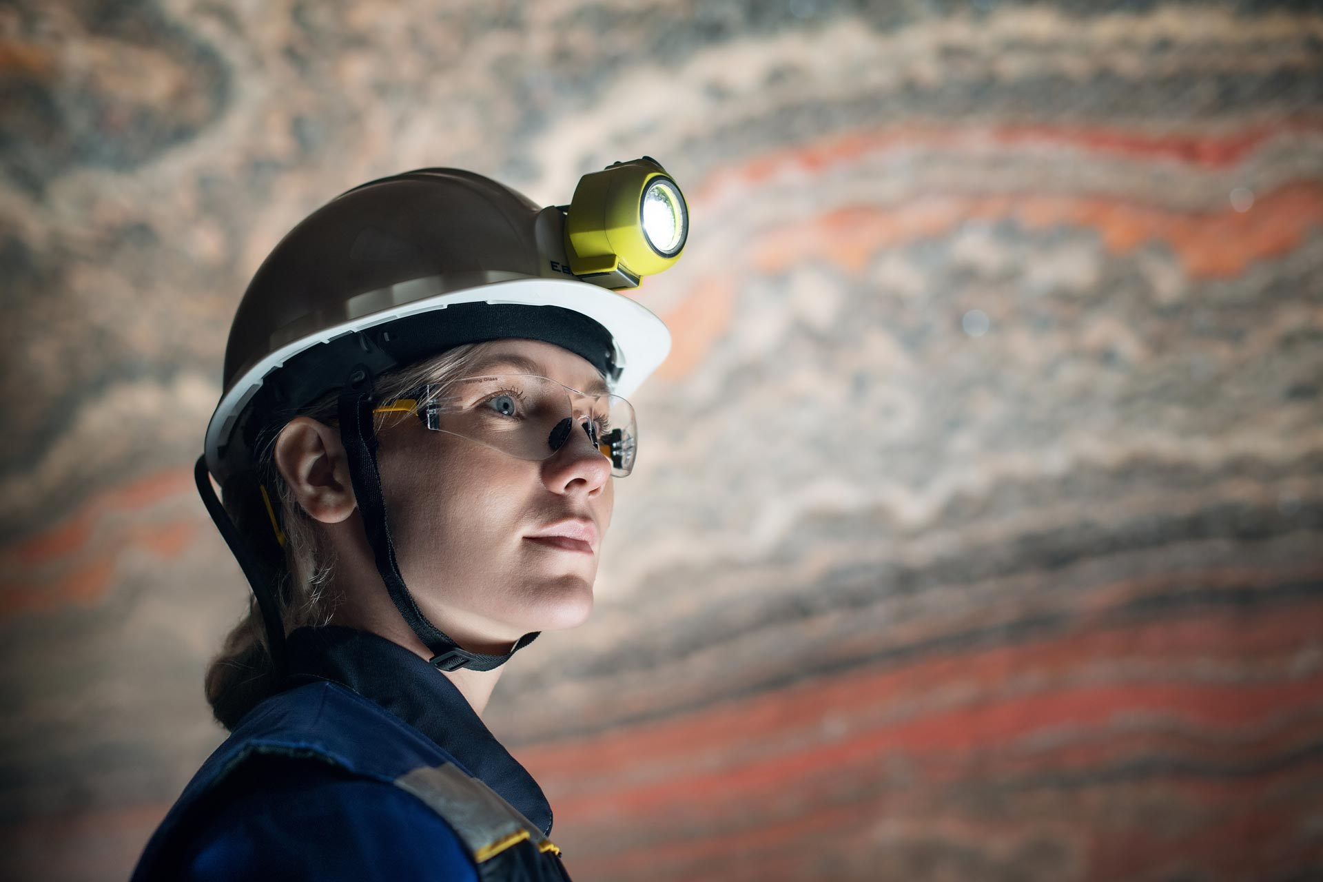 Еврохим. Промышленный фотограф Сергей Татарских