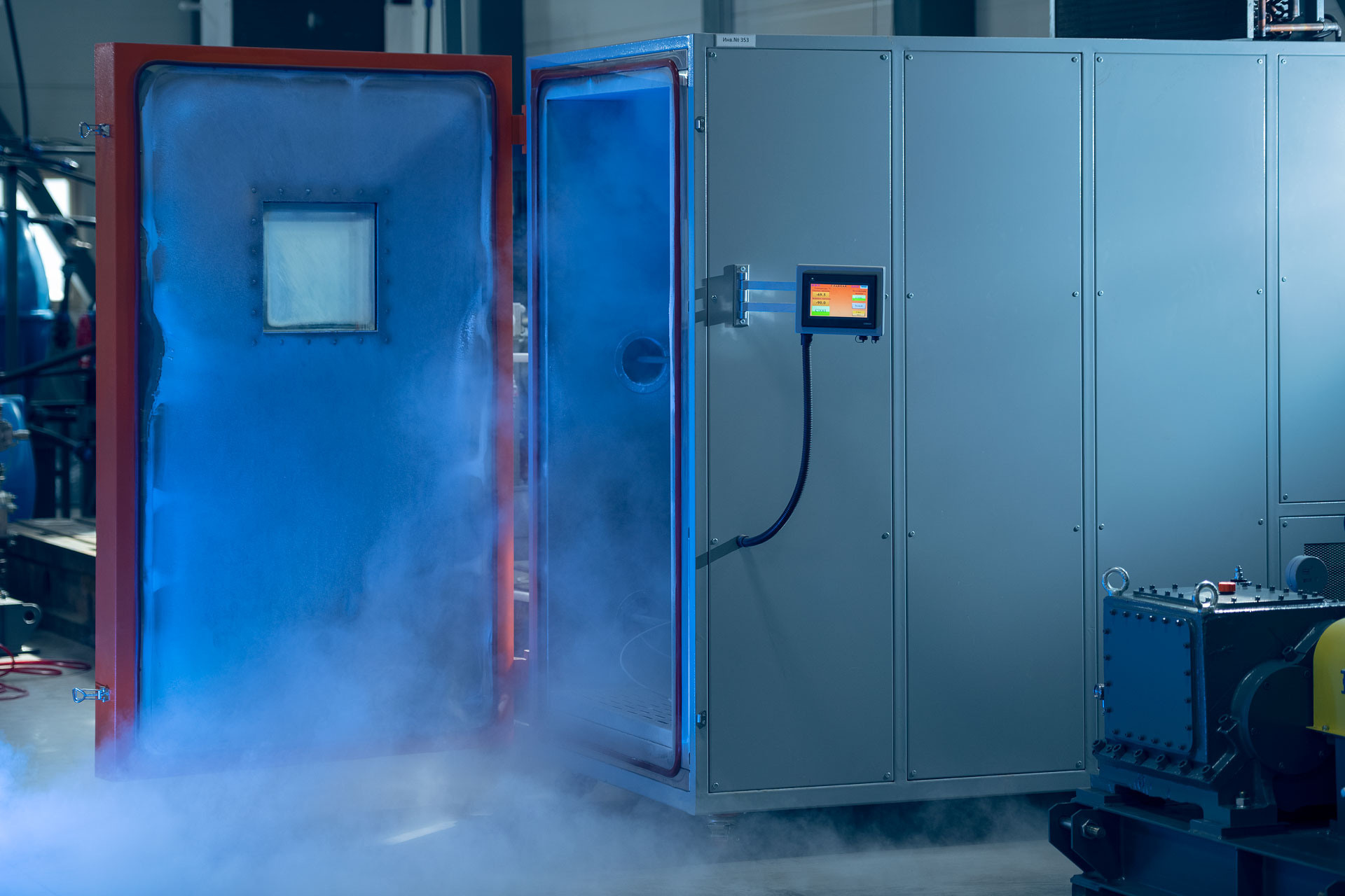 Areopag. Photographer Sergei Tatarskikh