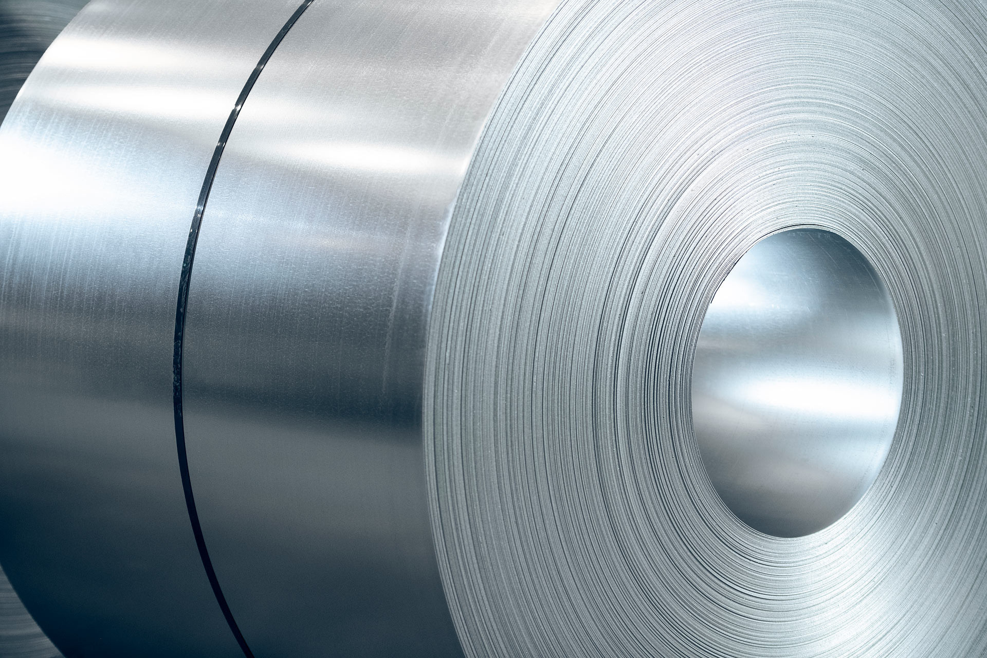 НЛМК. Промышленный фотограф Сергей Татарских