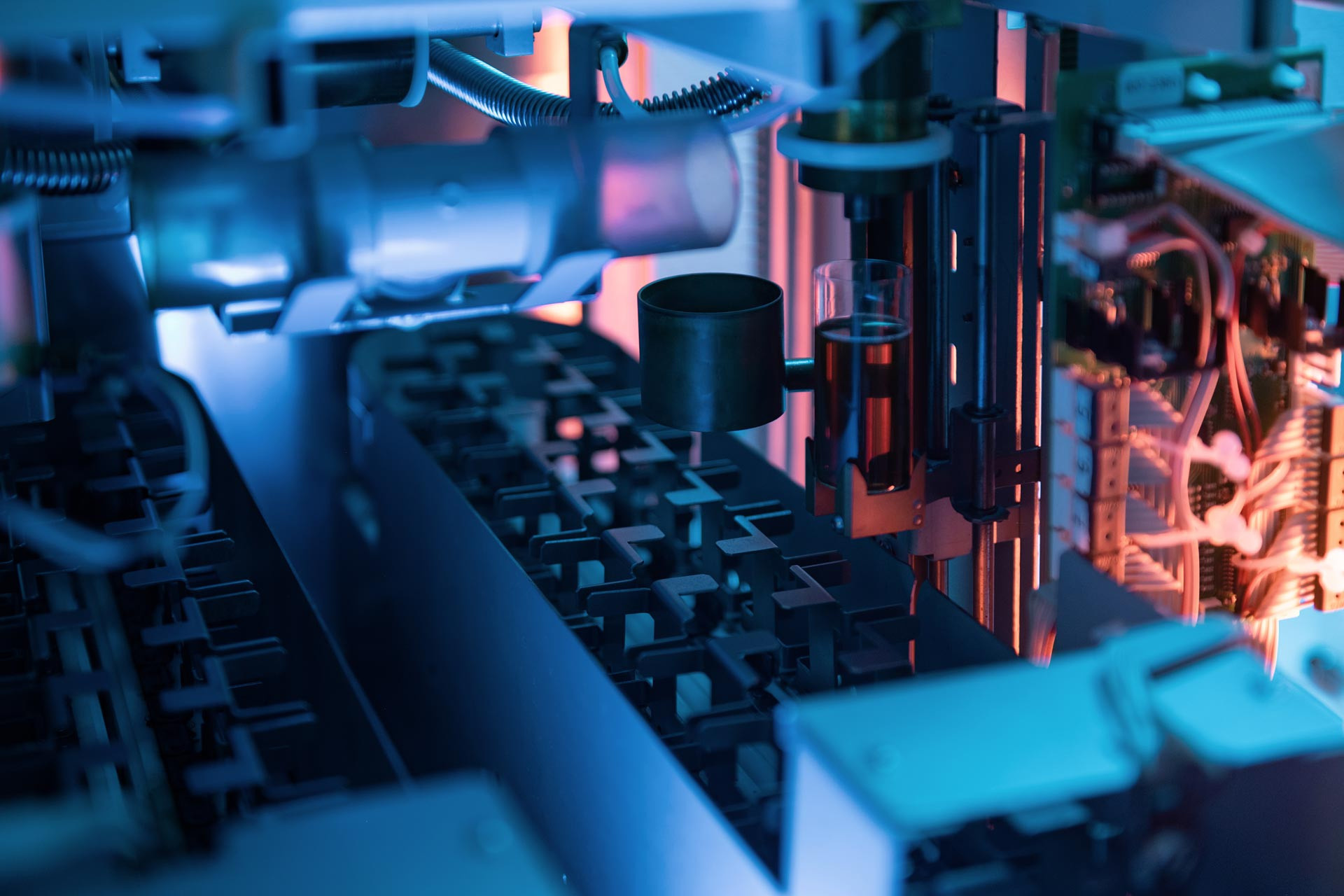 Сибур. Промышленный фотограф Сергей Татарских