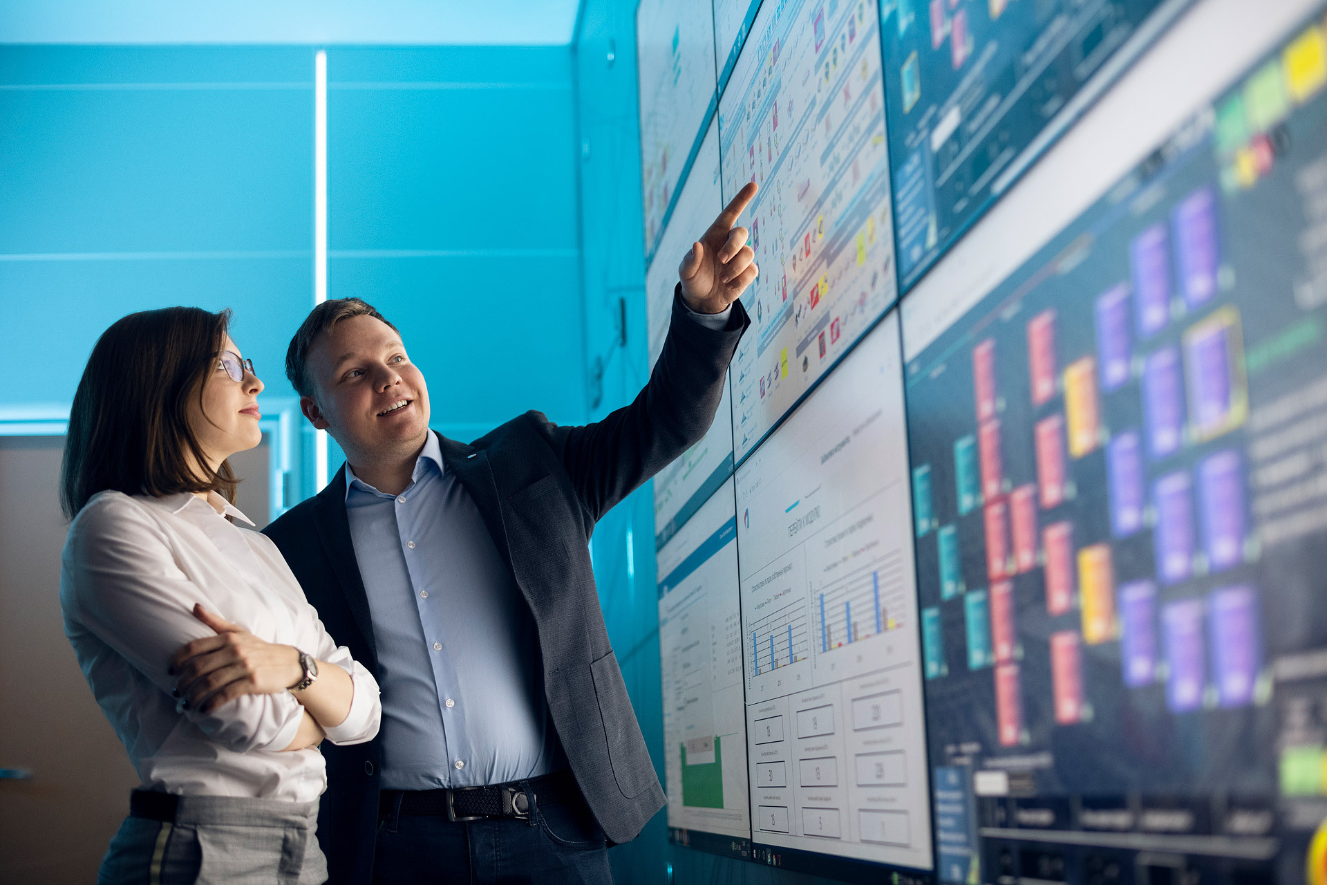 Северсталь. Промышленный фотограф Сергей Татарских