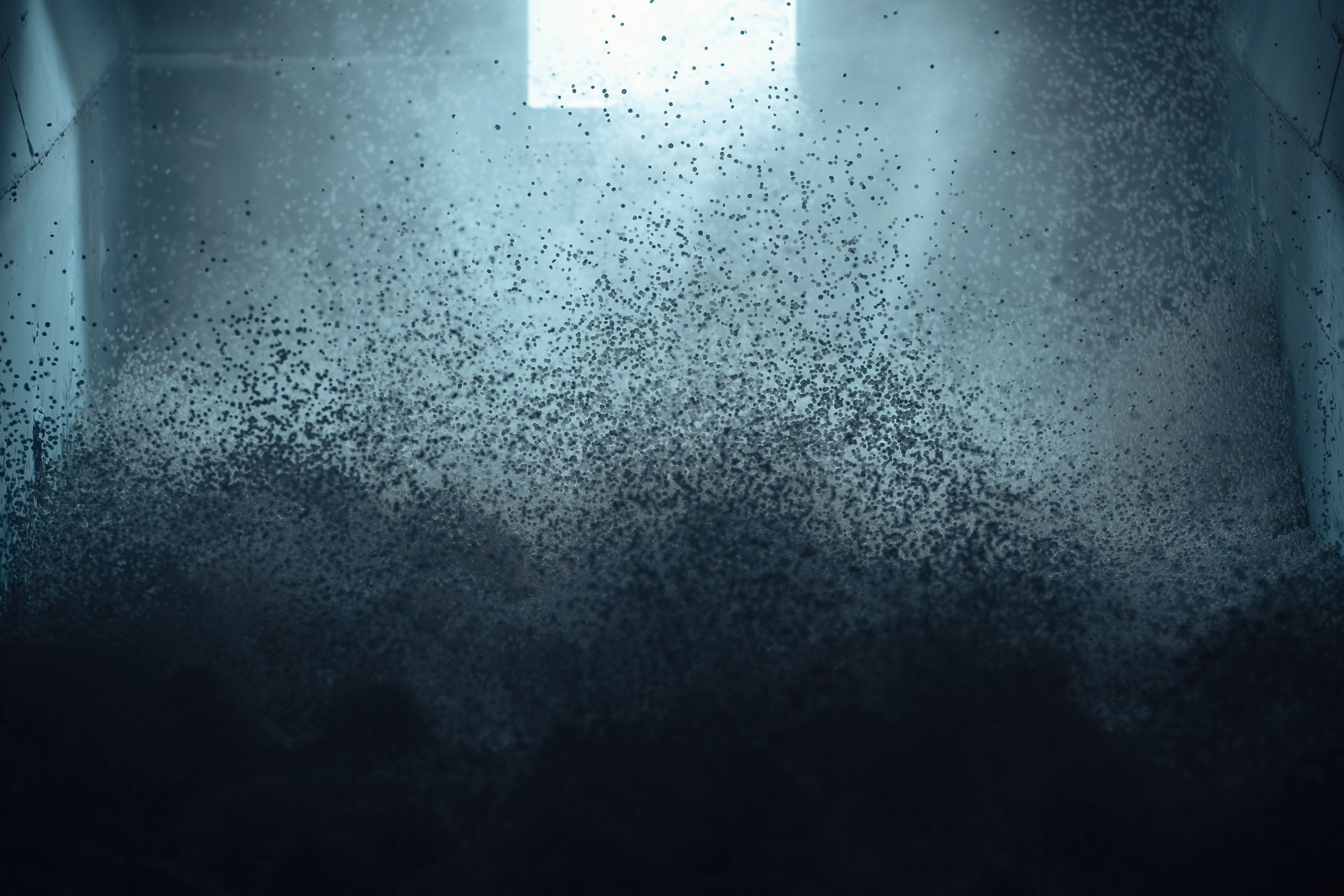 Еврохим. Промышленный фотограф Сергей Татарских