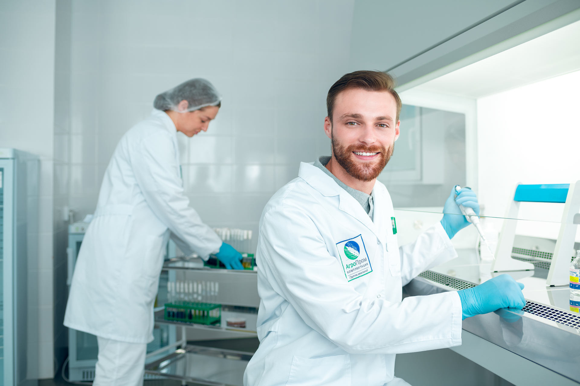 APK. Photographer Sergei Tatarskikh