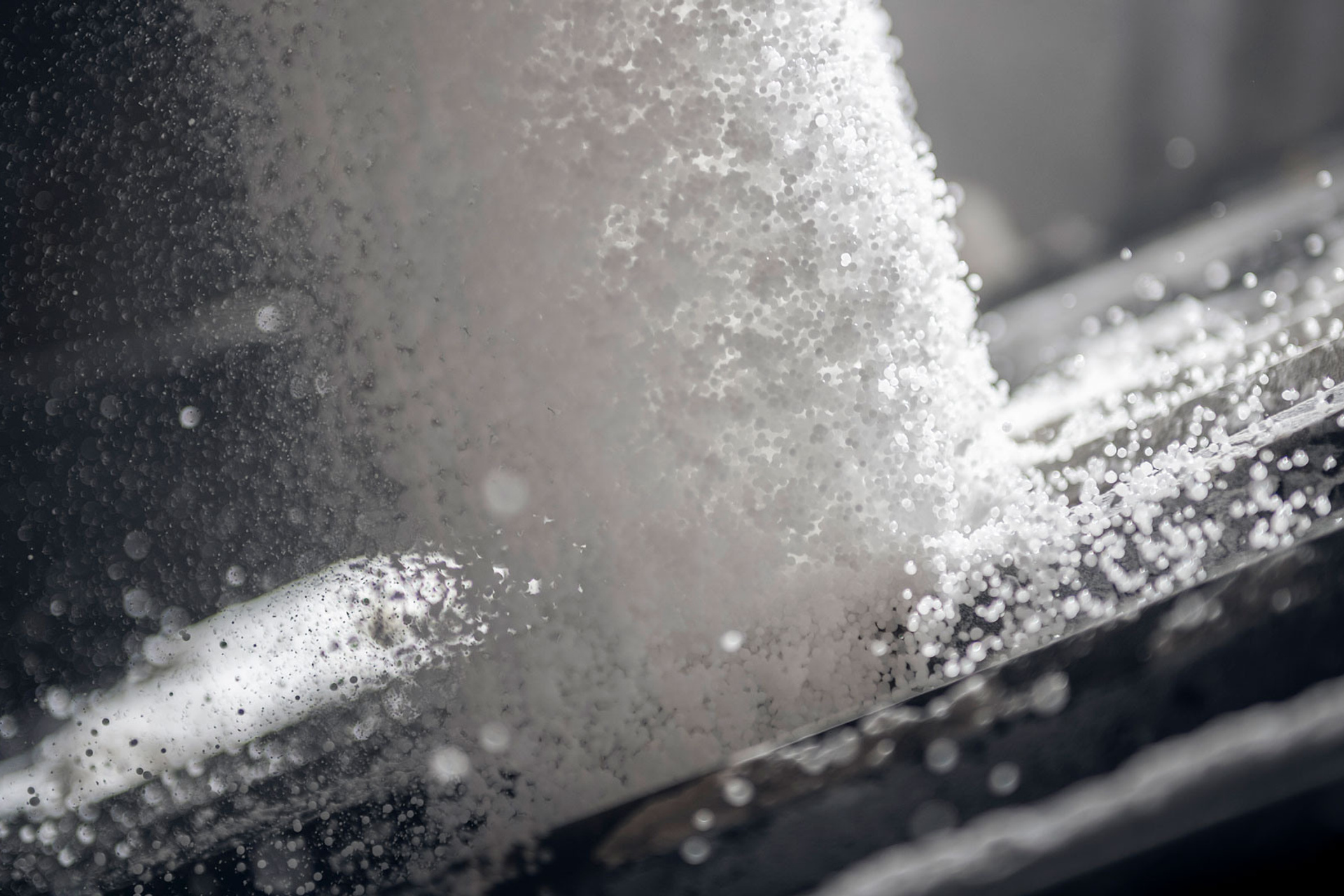 Uralchem. Photographer Sergei Tatarskikh