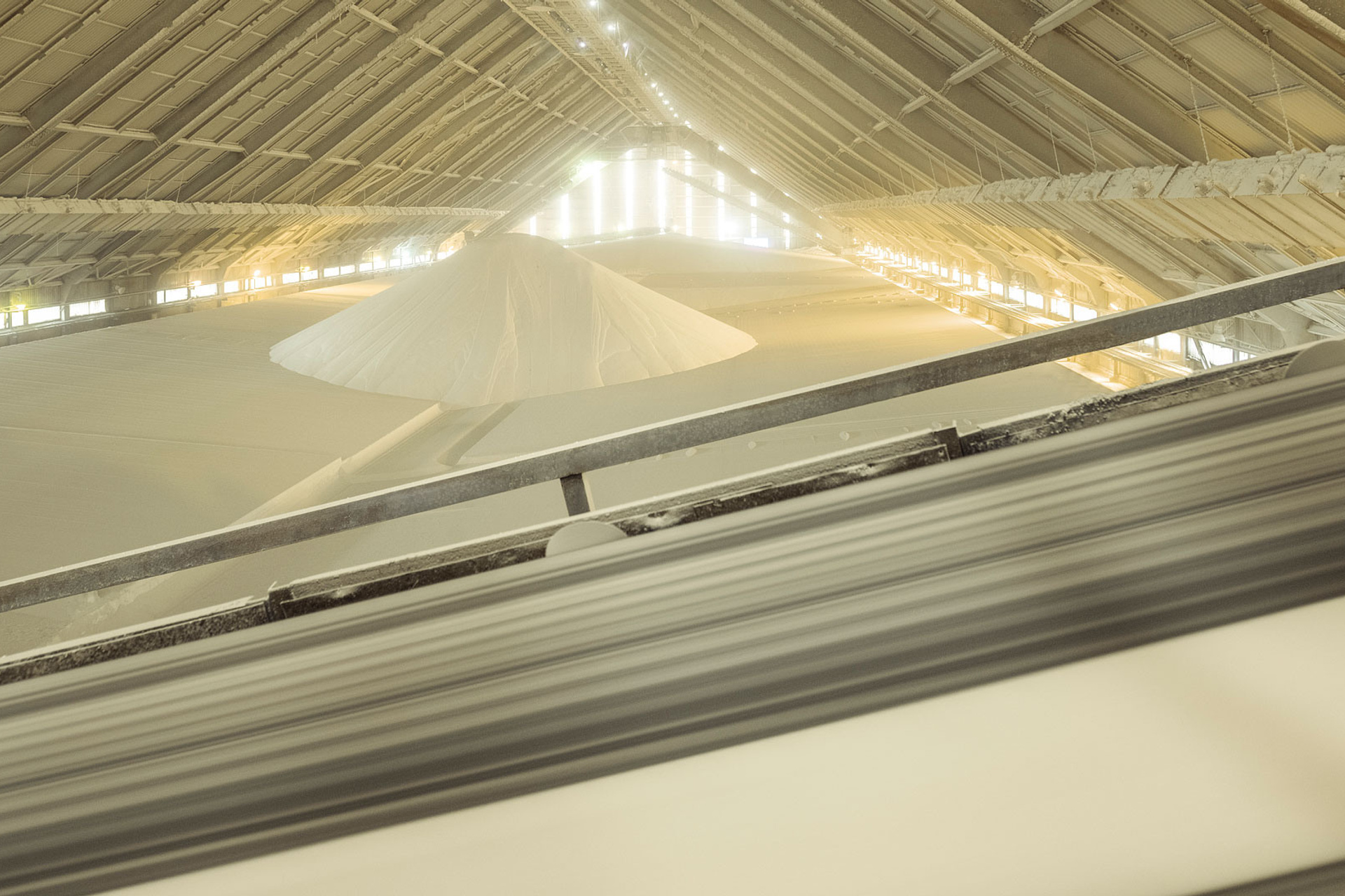 Uralchem. Photographer Sergei Tatarskikh