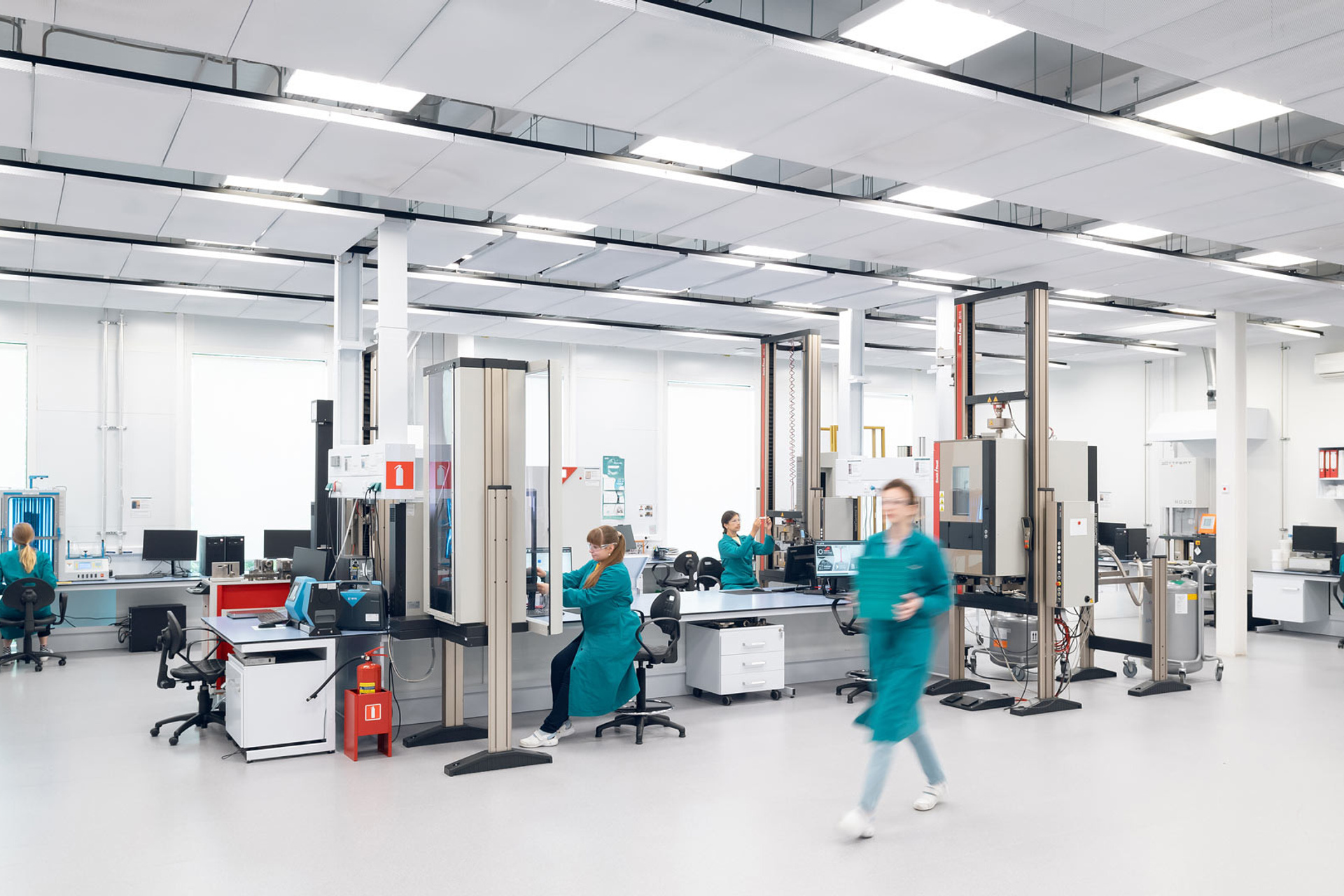 Сибур. Промышленный фотограф Сергей Татарских