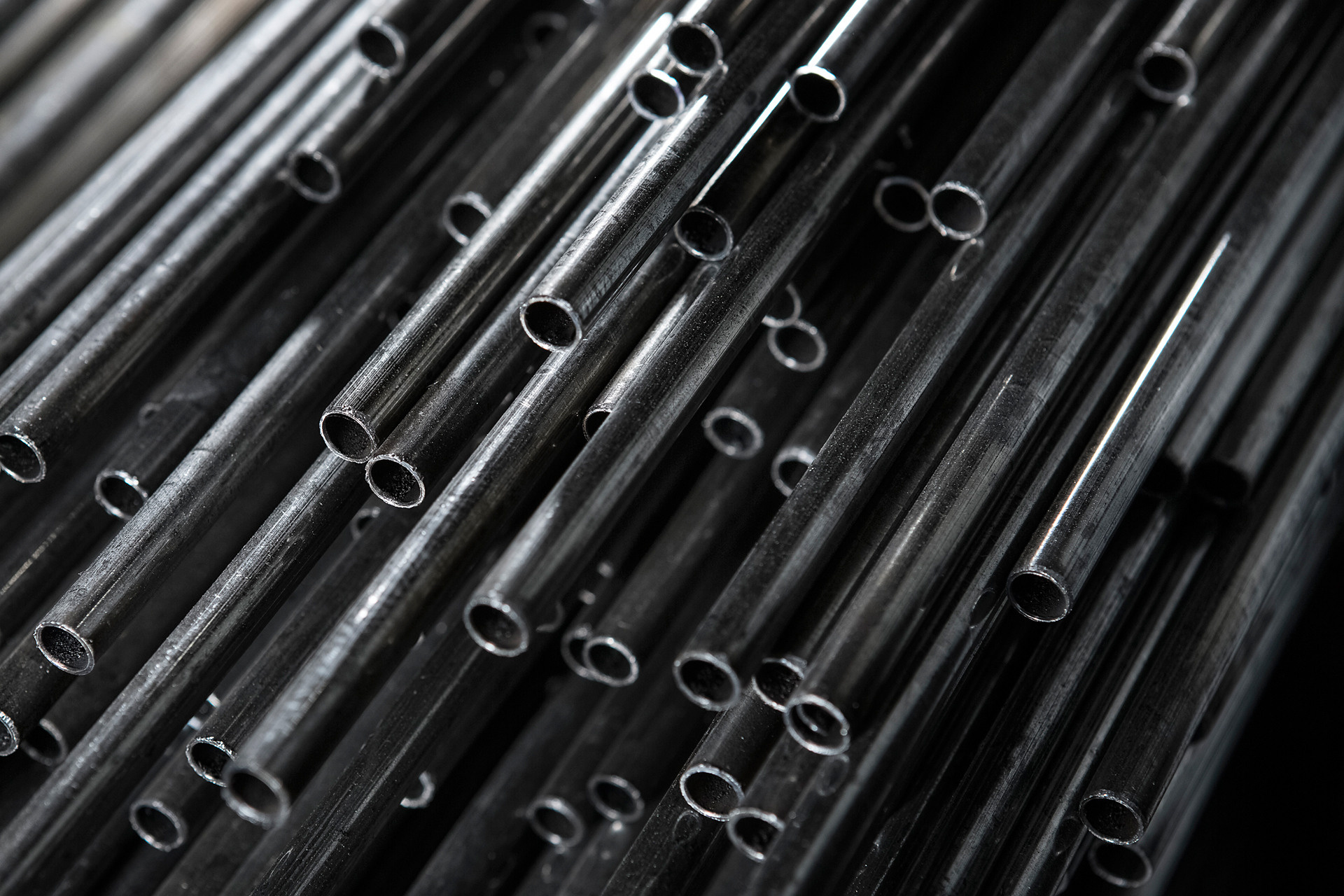 Chelpipe. Промышленный фотограф Сергей Татарских