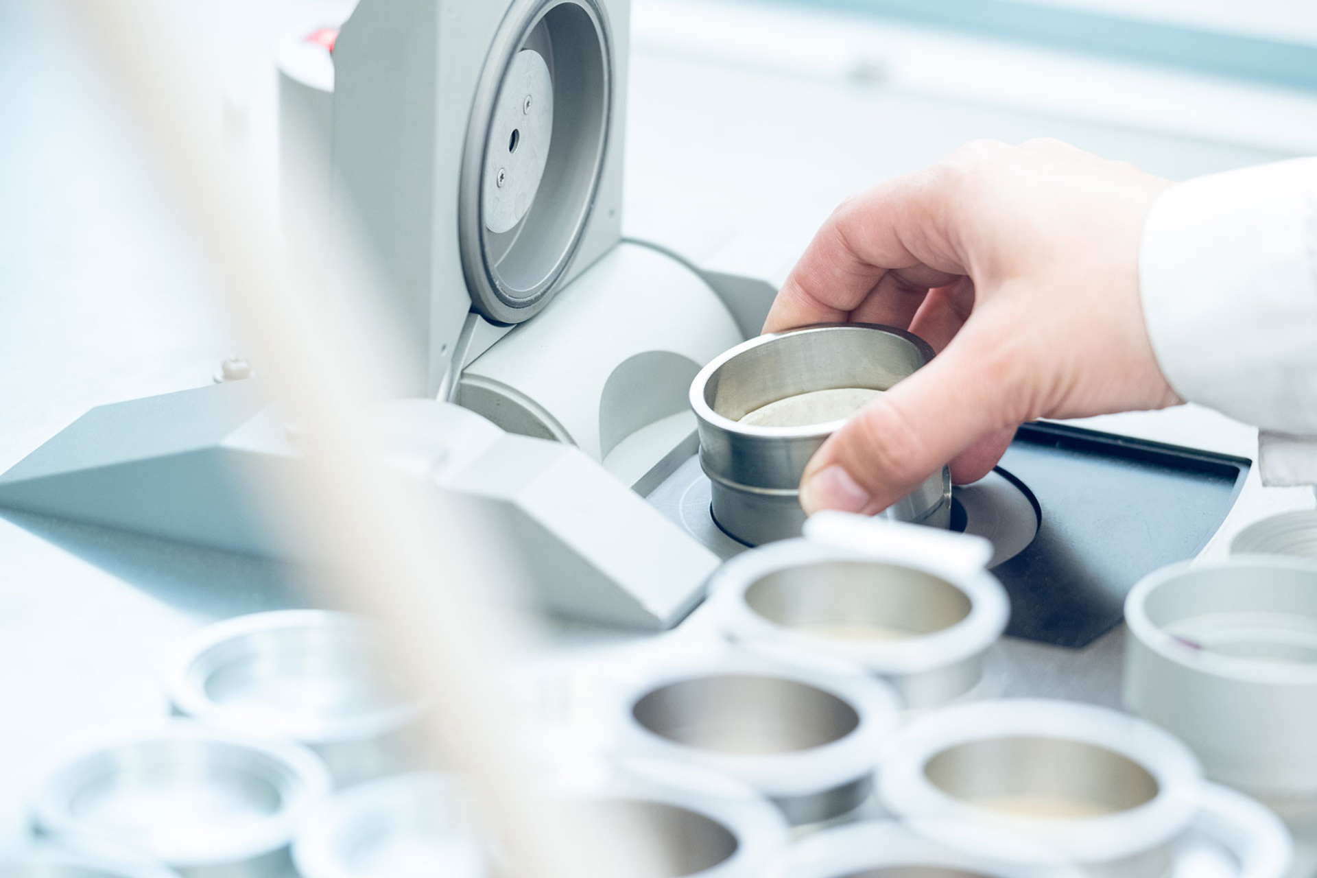 Росатом. Промышленный фотограф Сергей Татарских