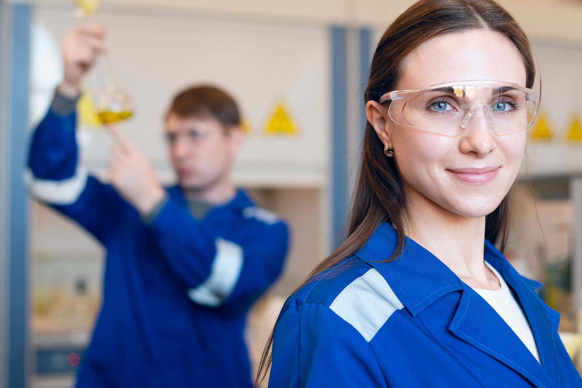 НЛМК. Промышленный фотограф Сергей Татарских