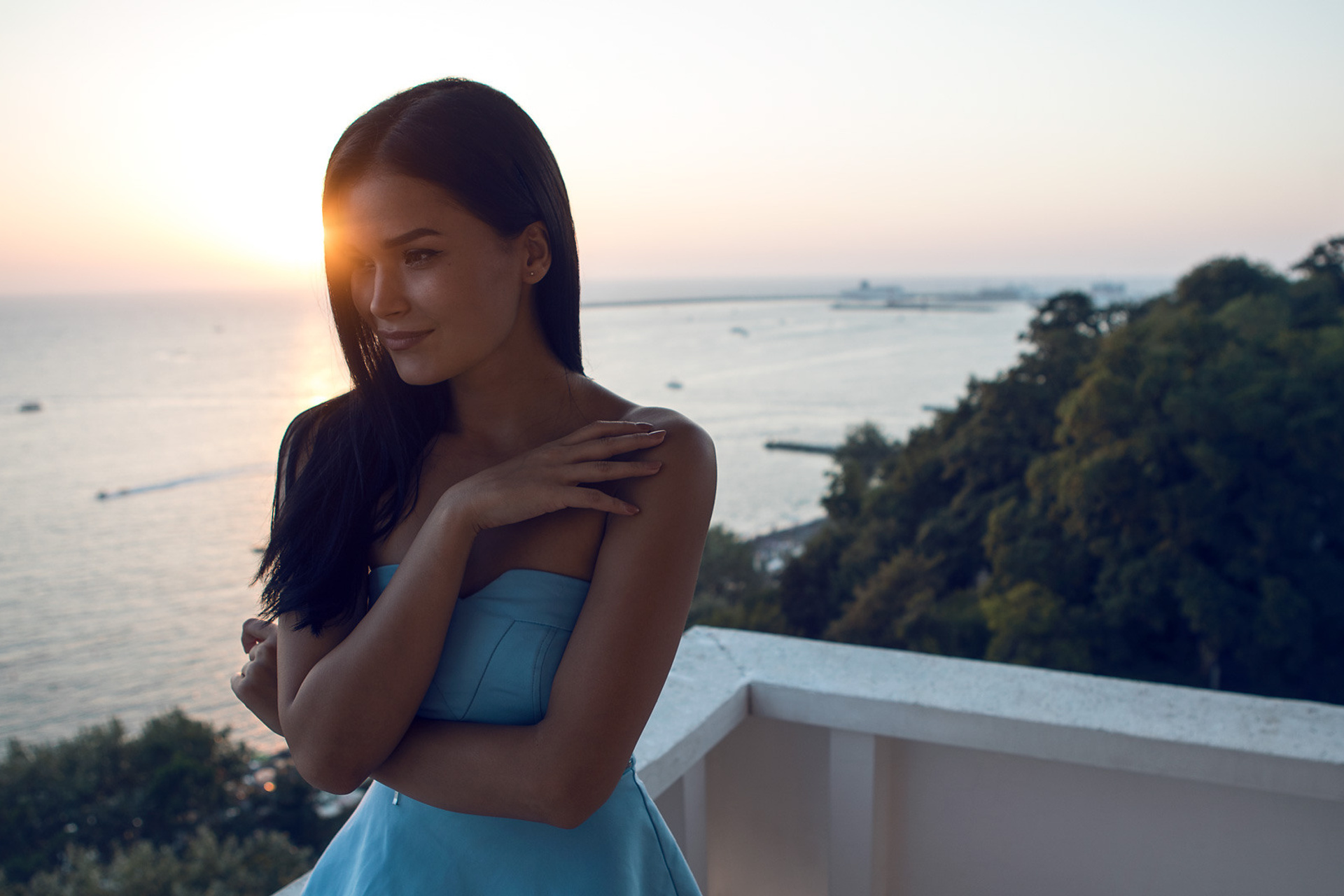 Жемчужина. Промышленный фотограф Сергей Татарских