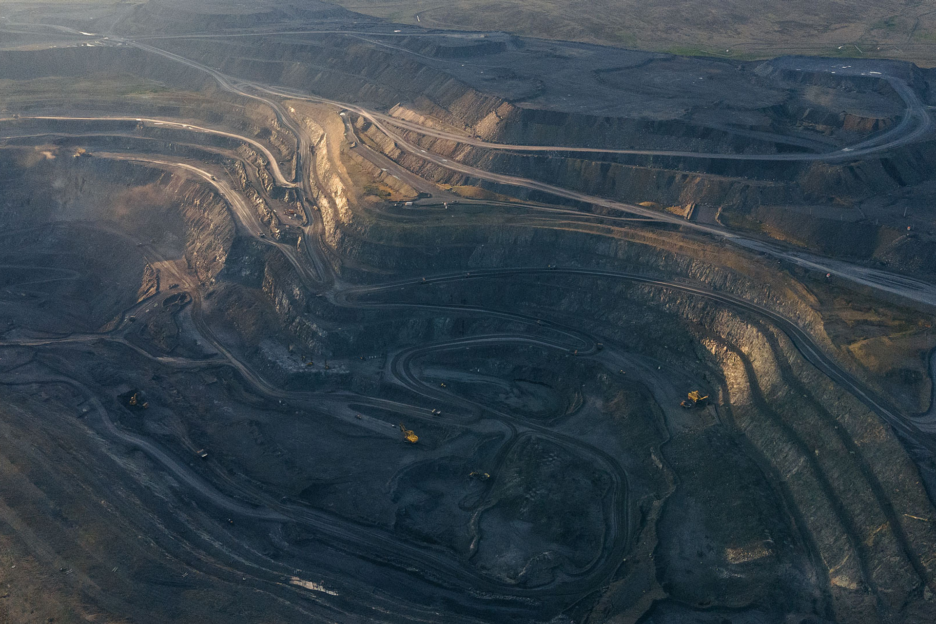 Polymetal. Photographer Sergei Tatarskikh