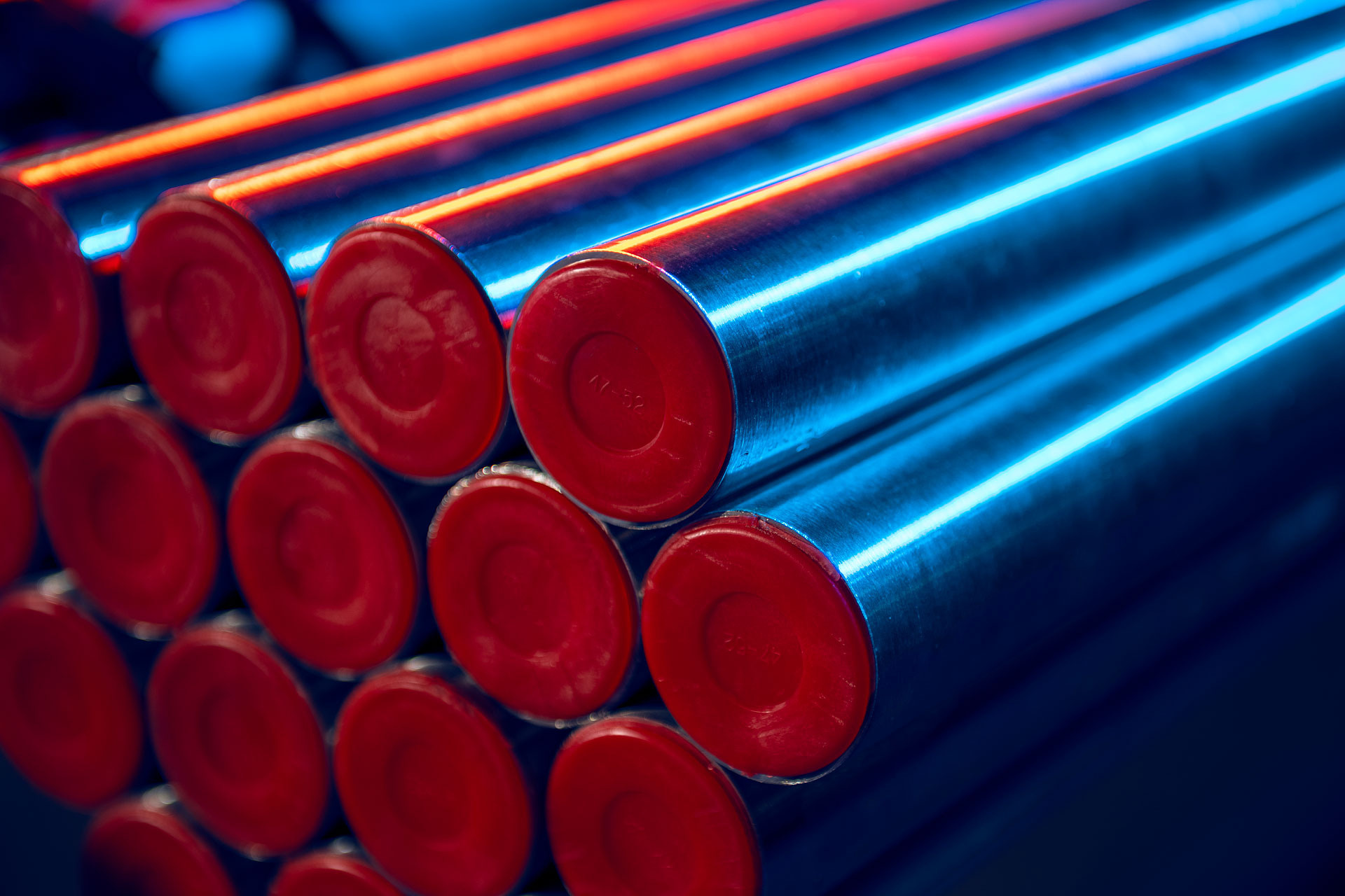 Chelpipe. Промышленный фотограф Сергей Татарских