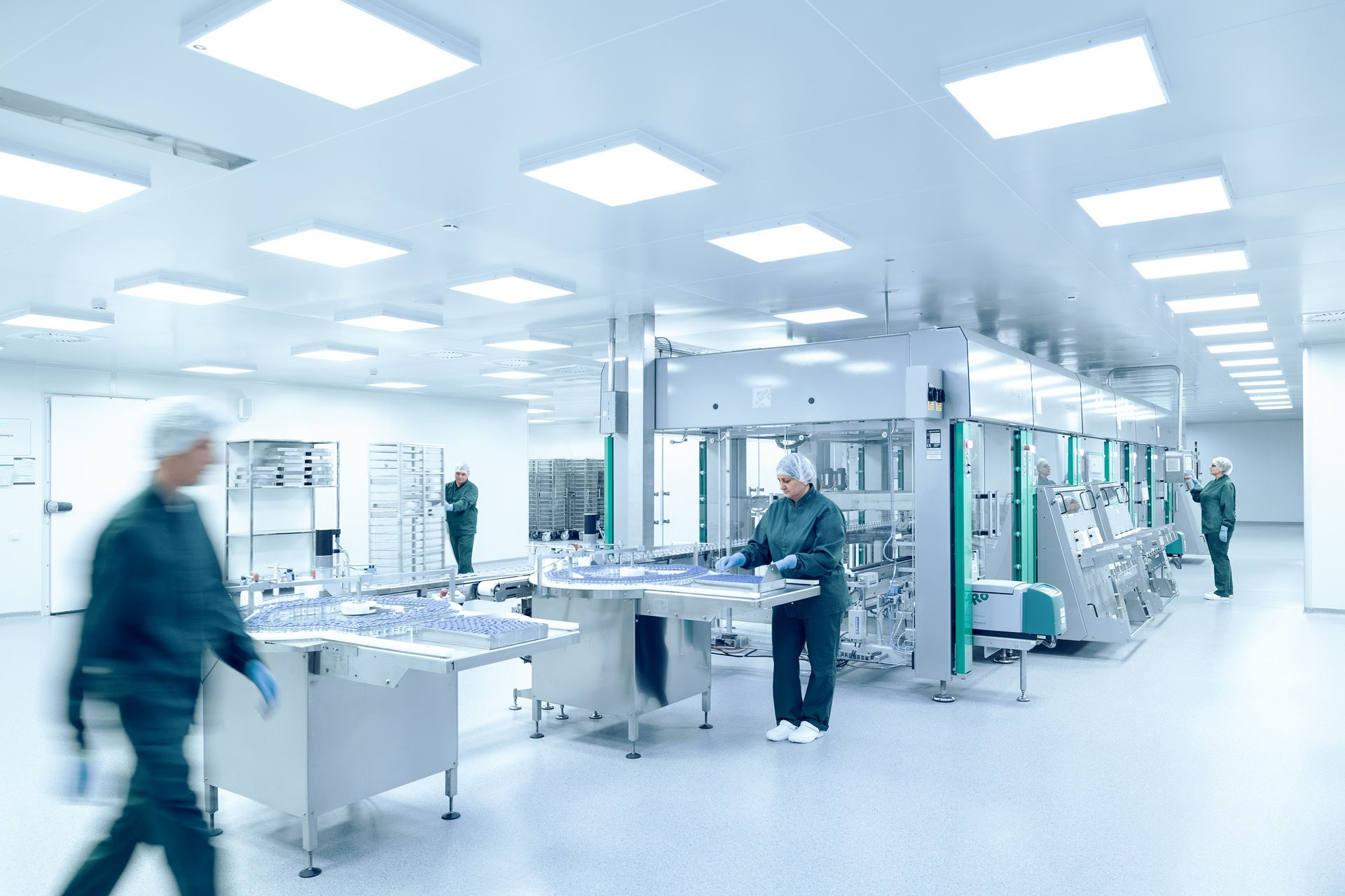 R-Pharm. Photographer Sergei Tatarskikh