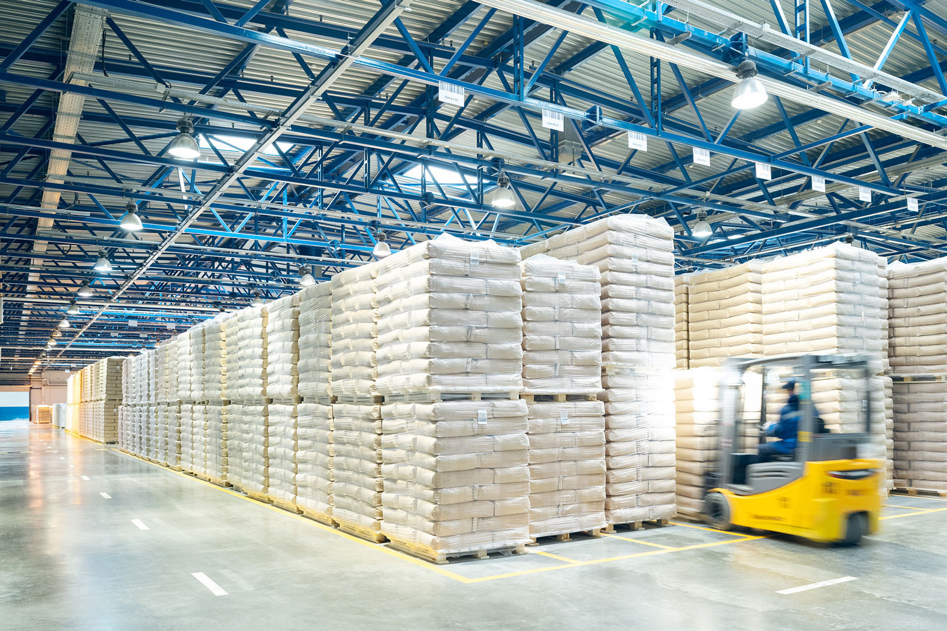 Сибур. Промышленный фотограф Сергей Татарских