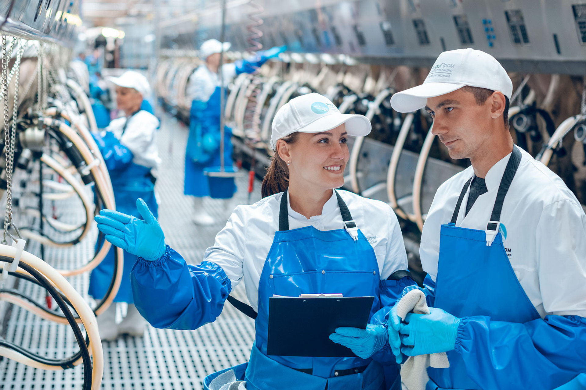 APK. Photographer Sergei Tatarskikh