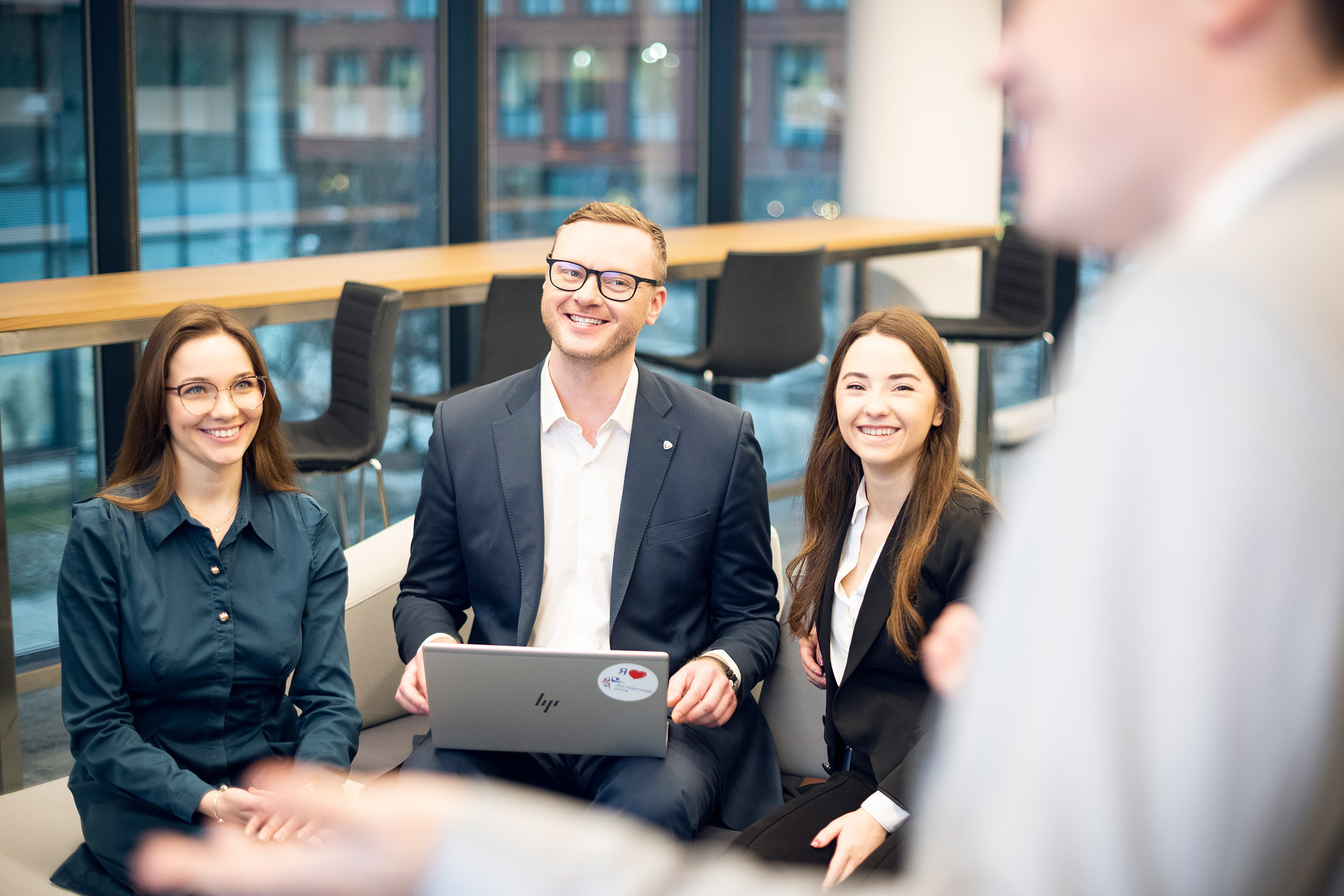 Северсталь. Промышленный фотограф Сергей Татарских