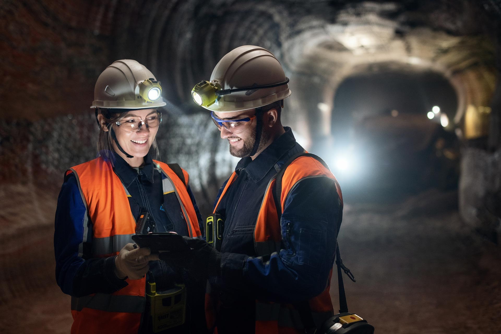 Еврохим. Промышленный фотограф Сергей Татарских