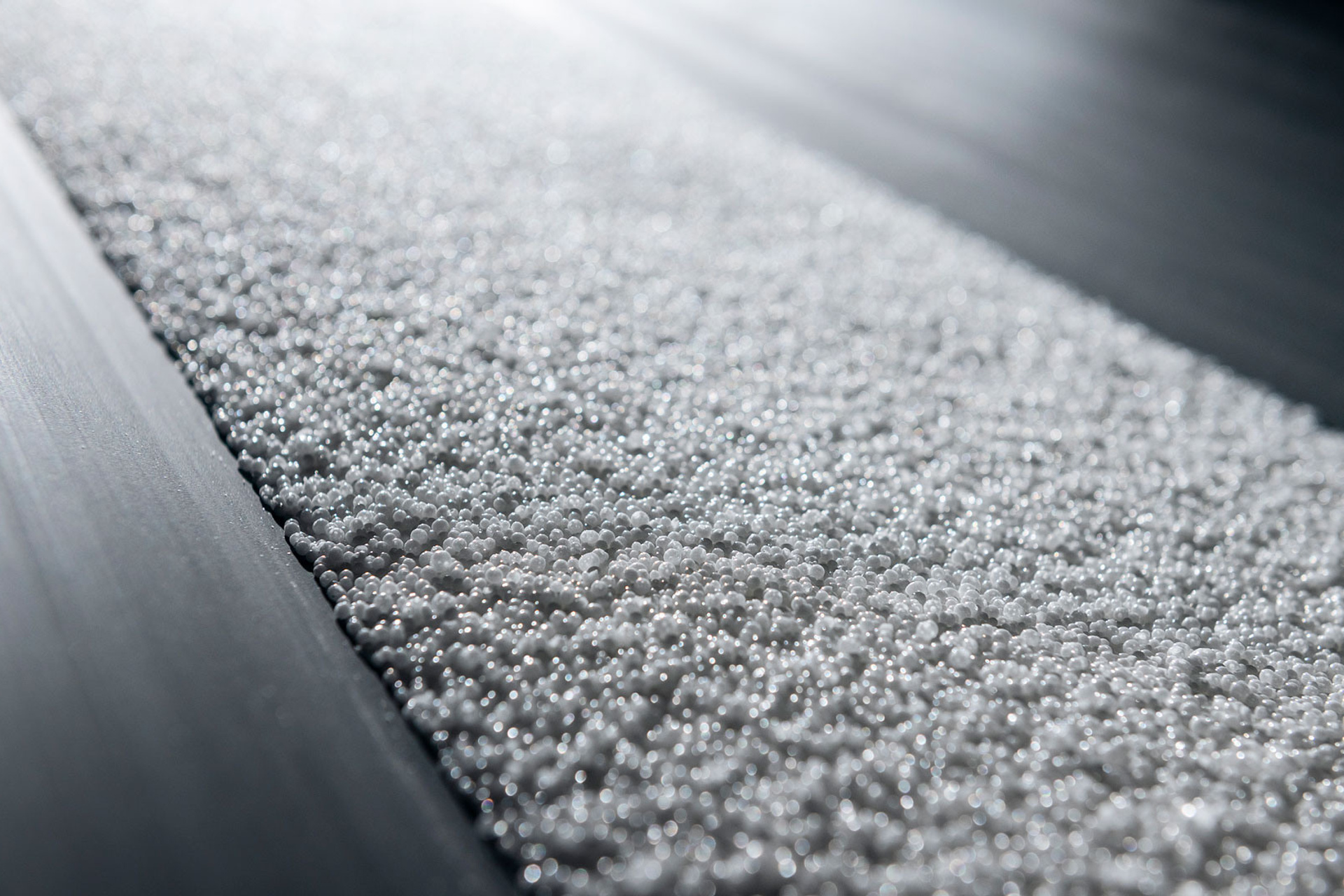 Uralchem. Photographer Sergei Tatarskikh