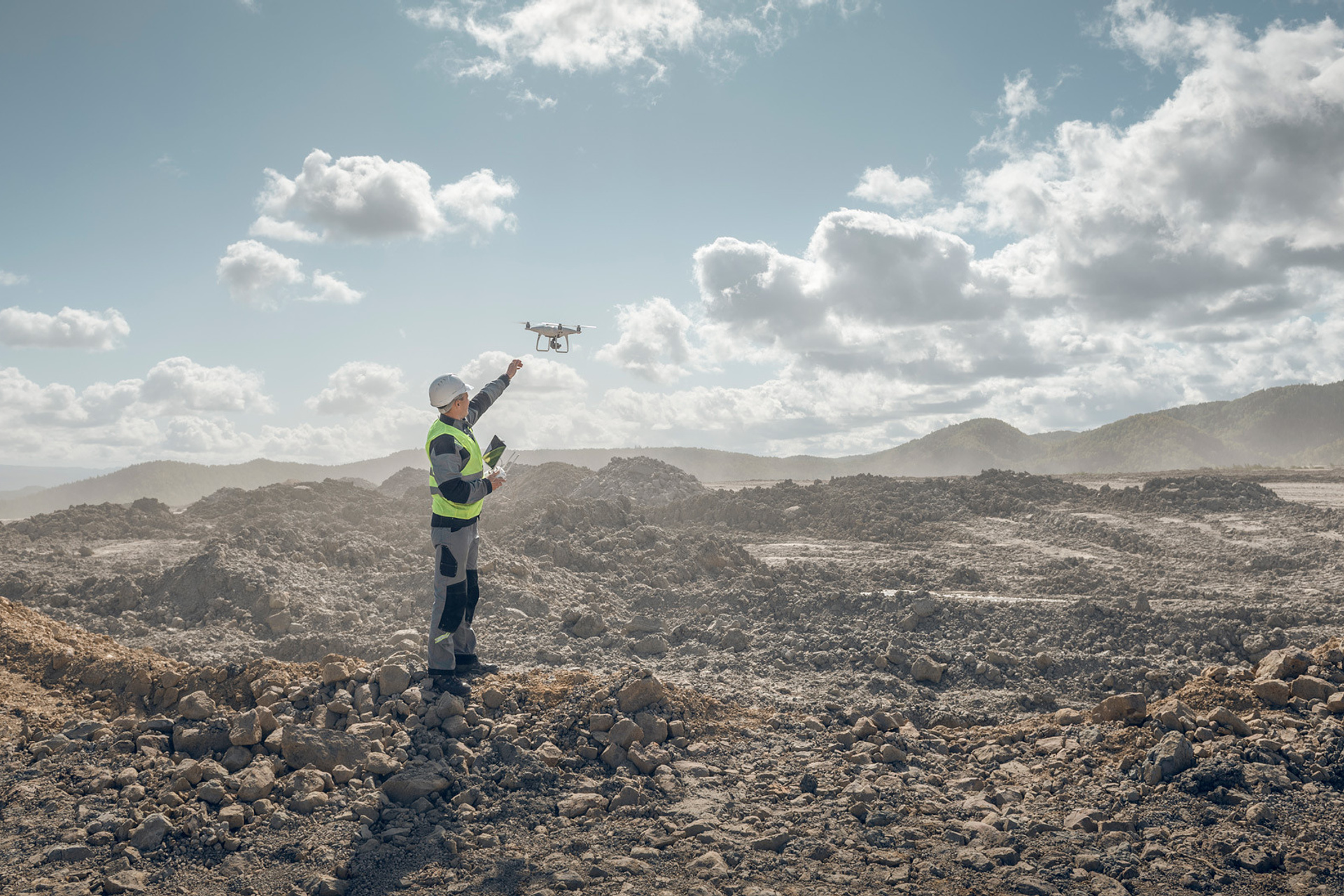Emco. Промышленный фотограф Сергей Татарских