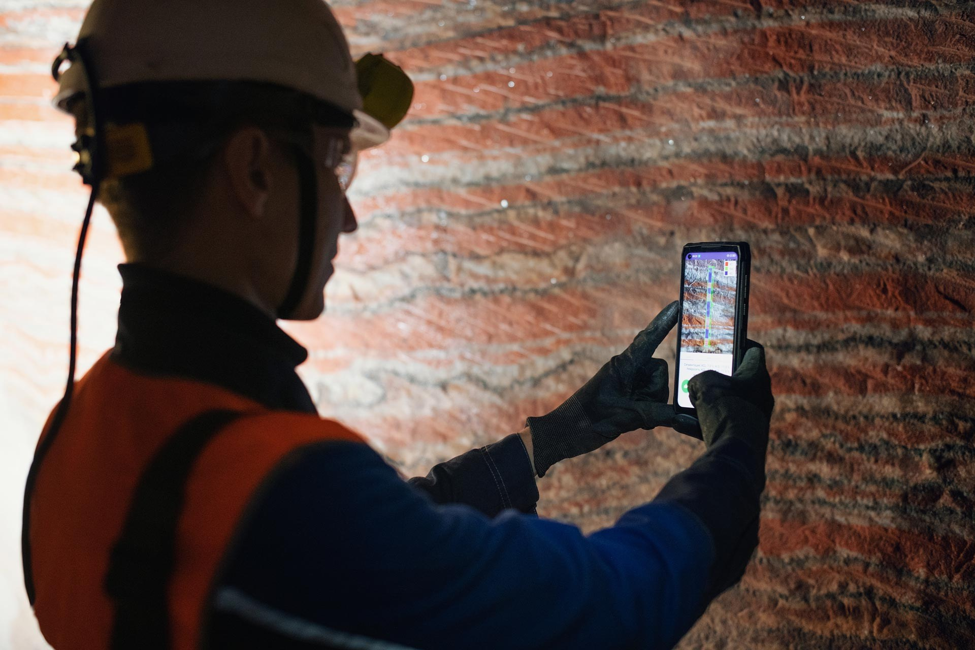 Еврохим. Промышленный фотограф Сергей Татарских