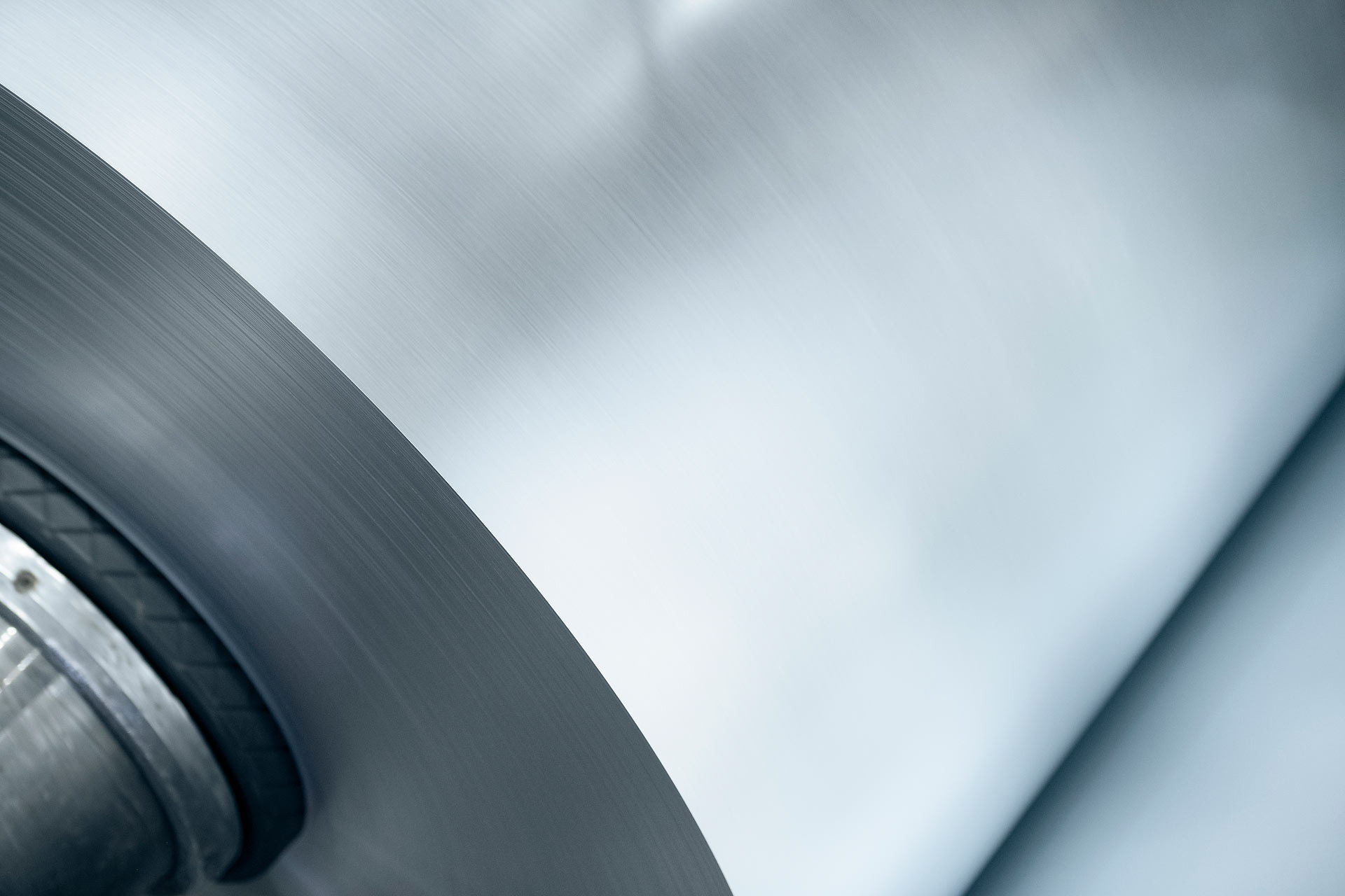 НЛМК. Промышленный фотограф Сергей Татарских