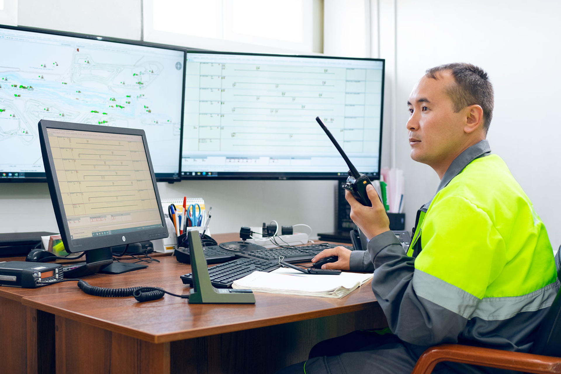 Polymetal. Photographer Sergei Tatarskikh