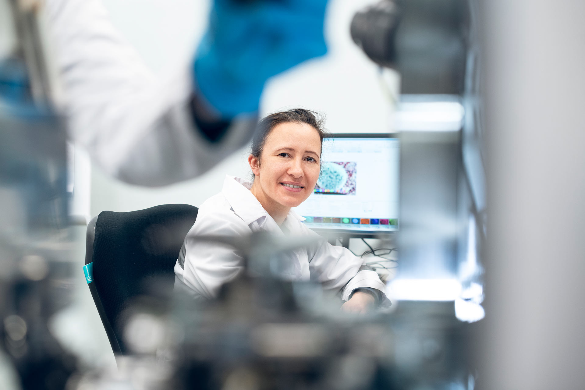 НЛМК. Промышленный фотограф Сергей Татарских