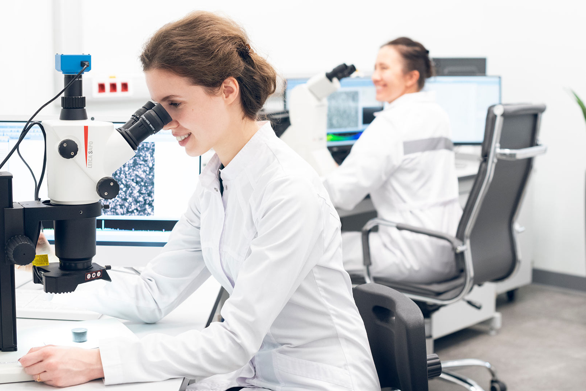 НЛМК. Промышленный фотограф Сергей Татарских