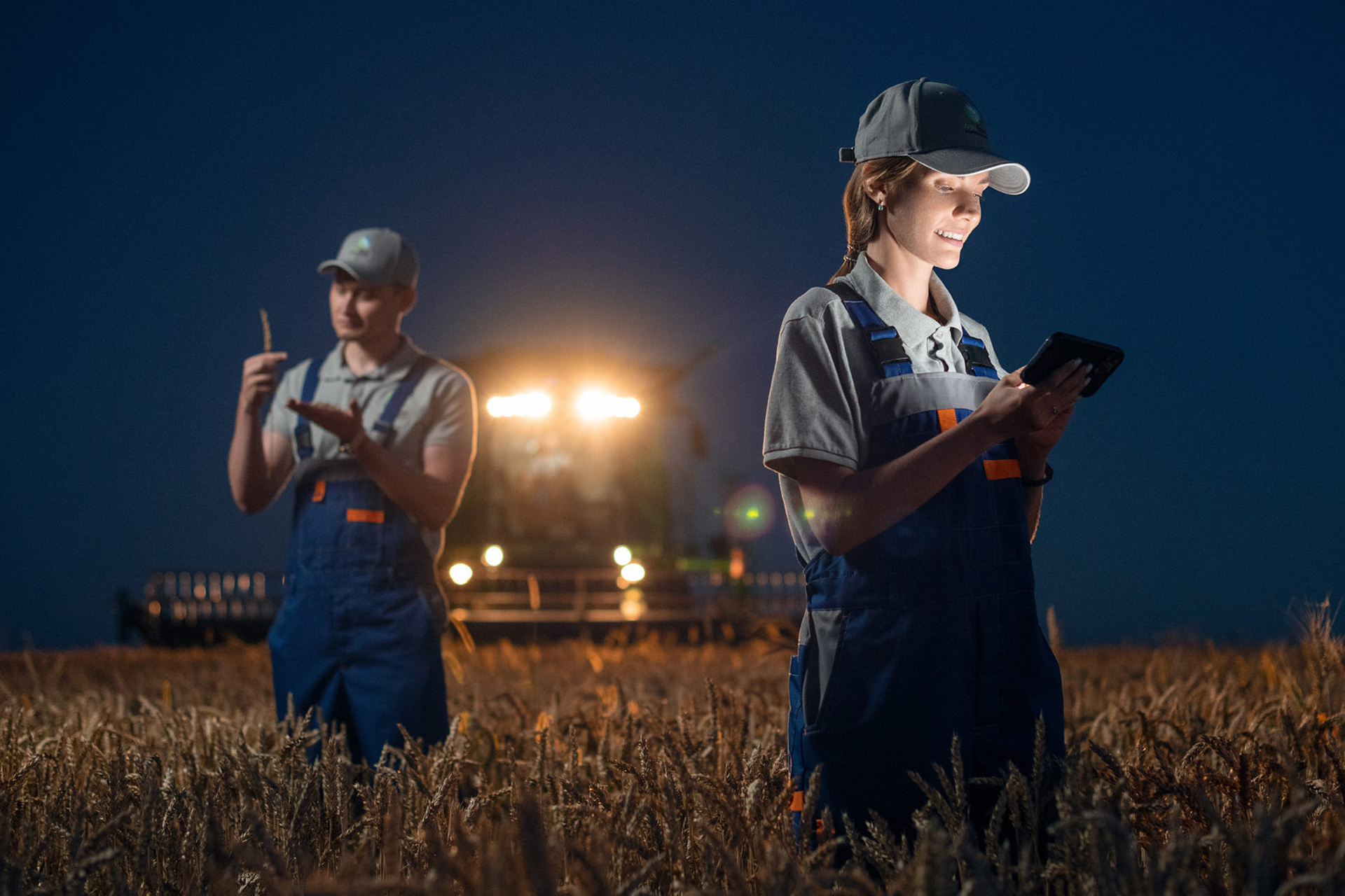 APK. Photographer Sergei Tatarskikh