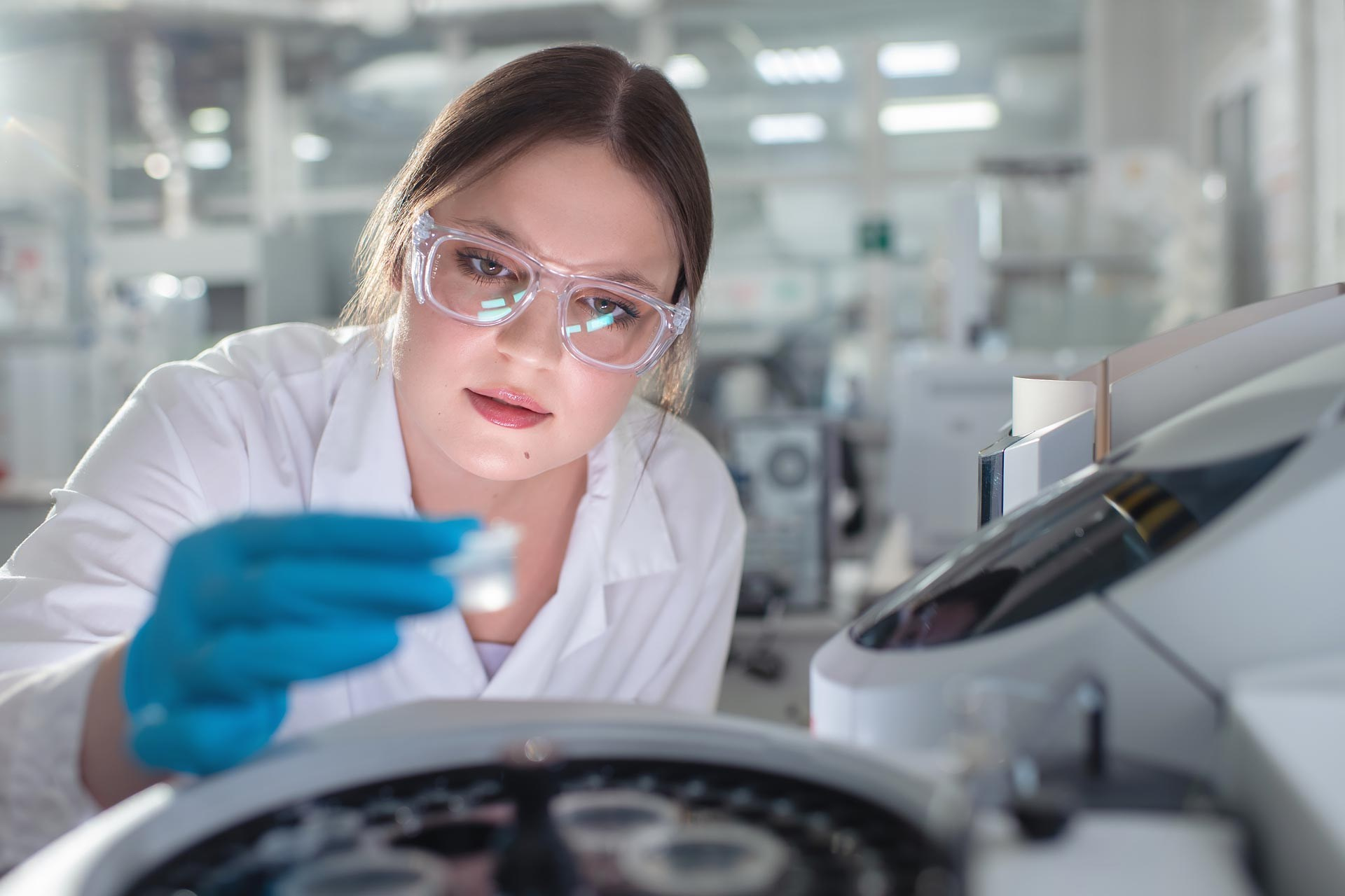 Еврохим. Промышленный фотограф Сергей Татарских