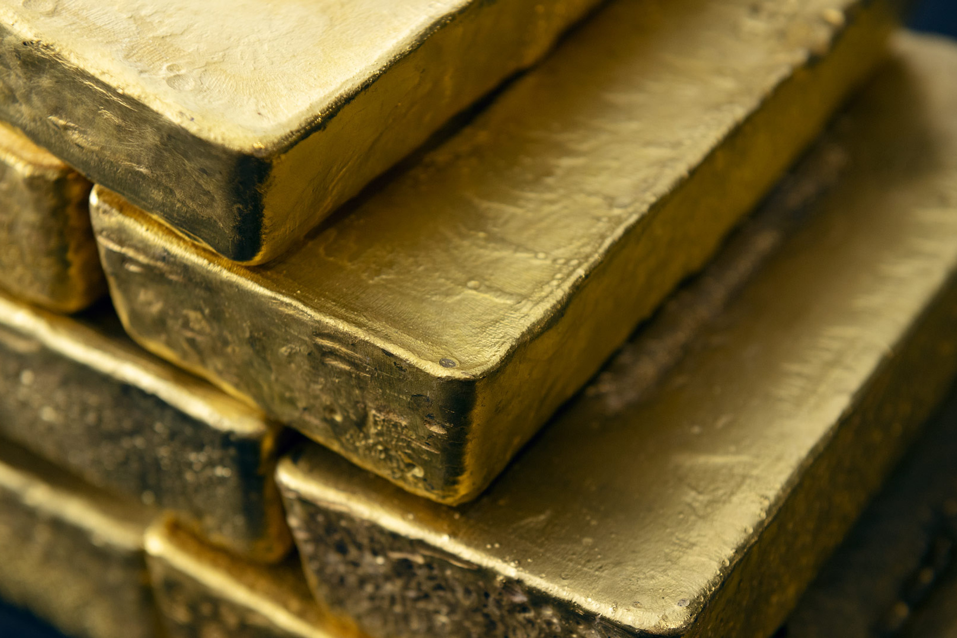 Полюс. Промышленный фотограф Сергей Татарских