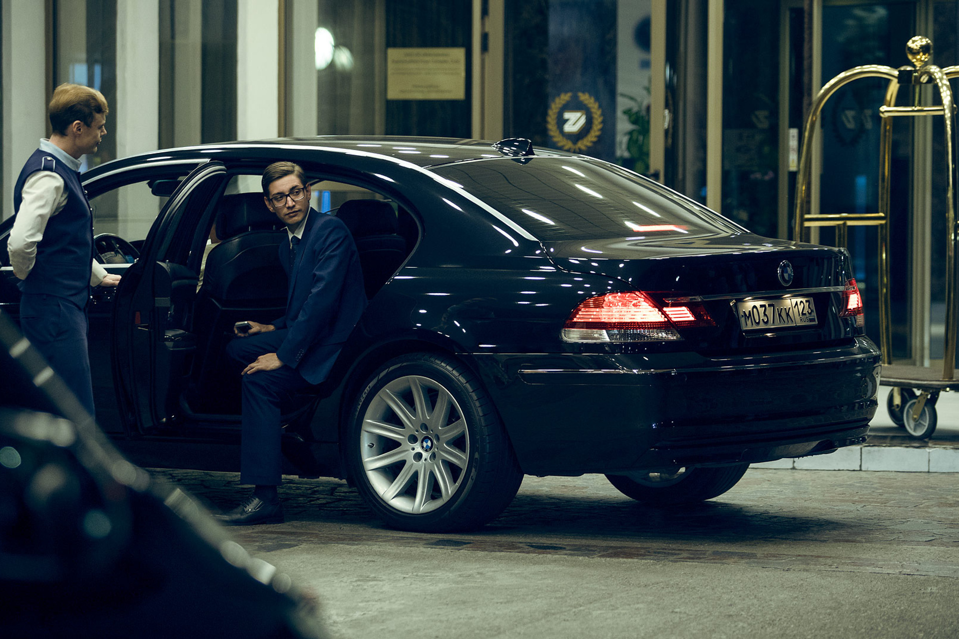 Жемчужина. Промышленный фотограф Сергей Татарских